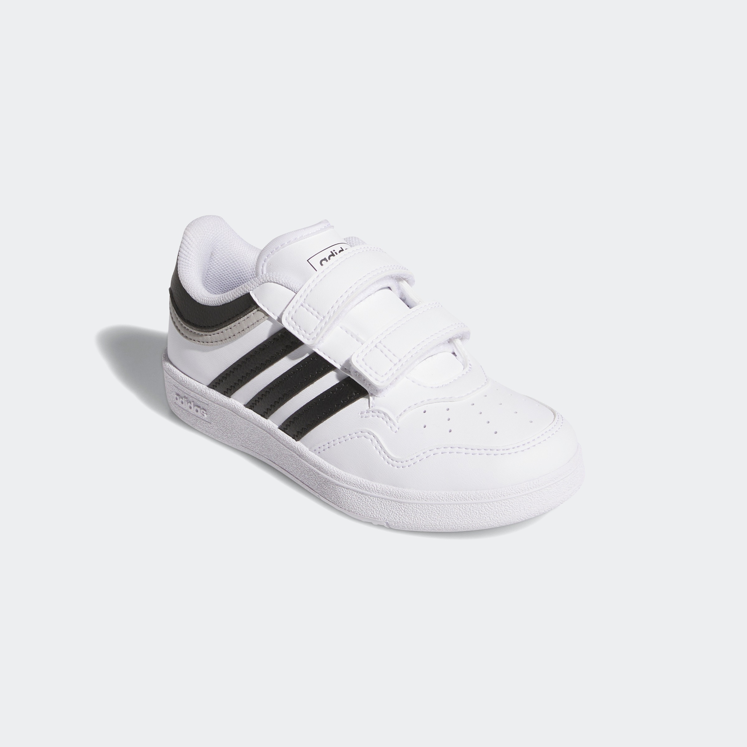 adidas Sportswear Klettschuh "HOOPS 4.0"