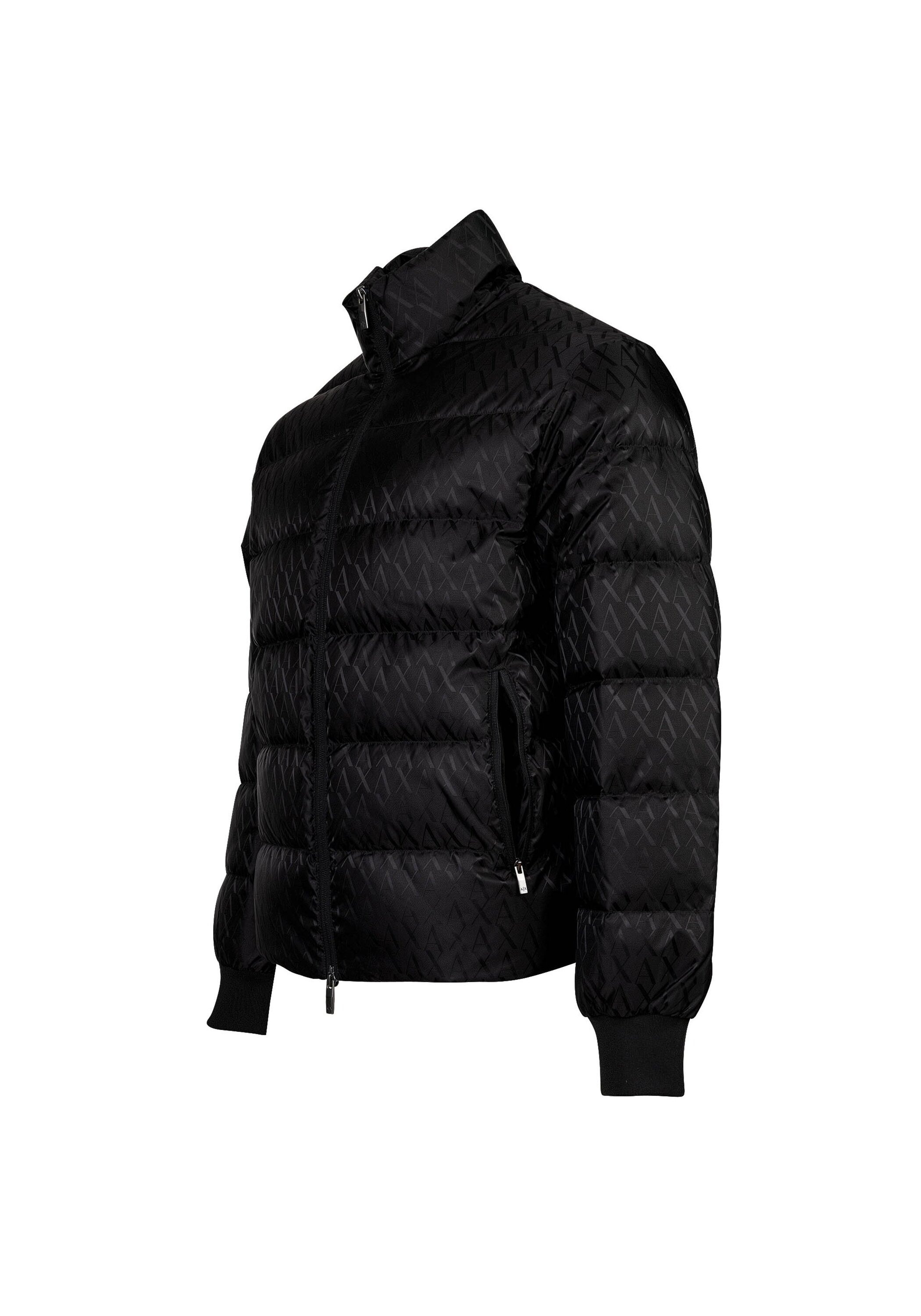 Thumbnail - ARMANI EXCHANGE Steppjacke "Steppjacke Blouson Jacket"