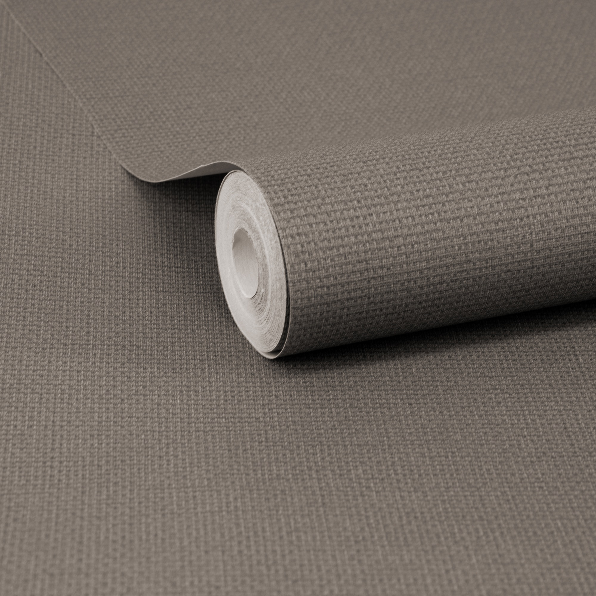 WOW Vliestapete »TWILL«, uni, Design Tapeten