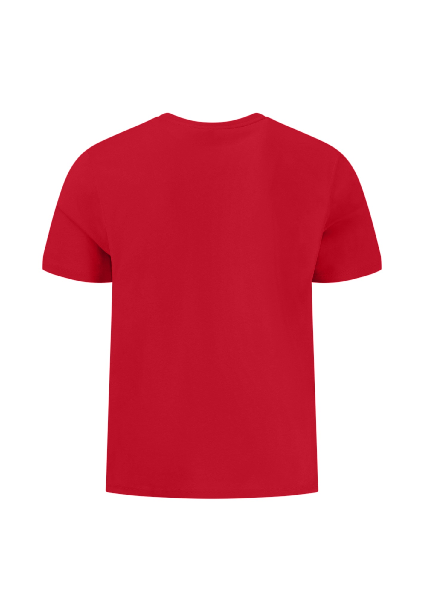 FYNCH-HATTON T-Shirt "FYNCH-HATTON Basic T-Shirt", (1 tlg.), unifarben günstig online kaufen