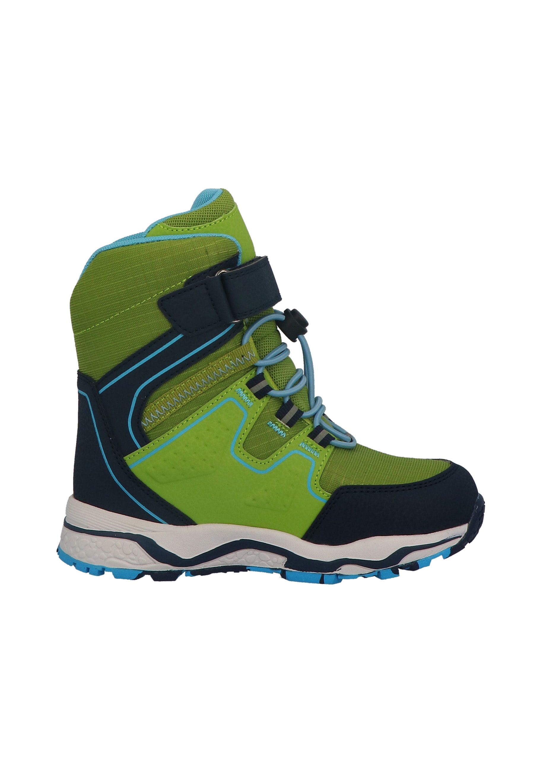 Lurchi Stiefel »Lurchi Lando«