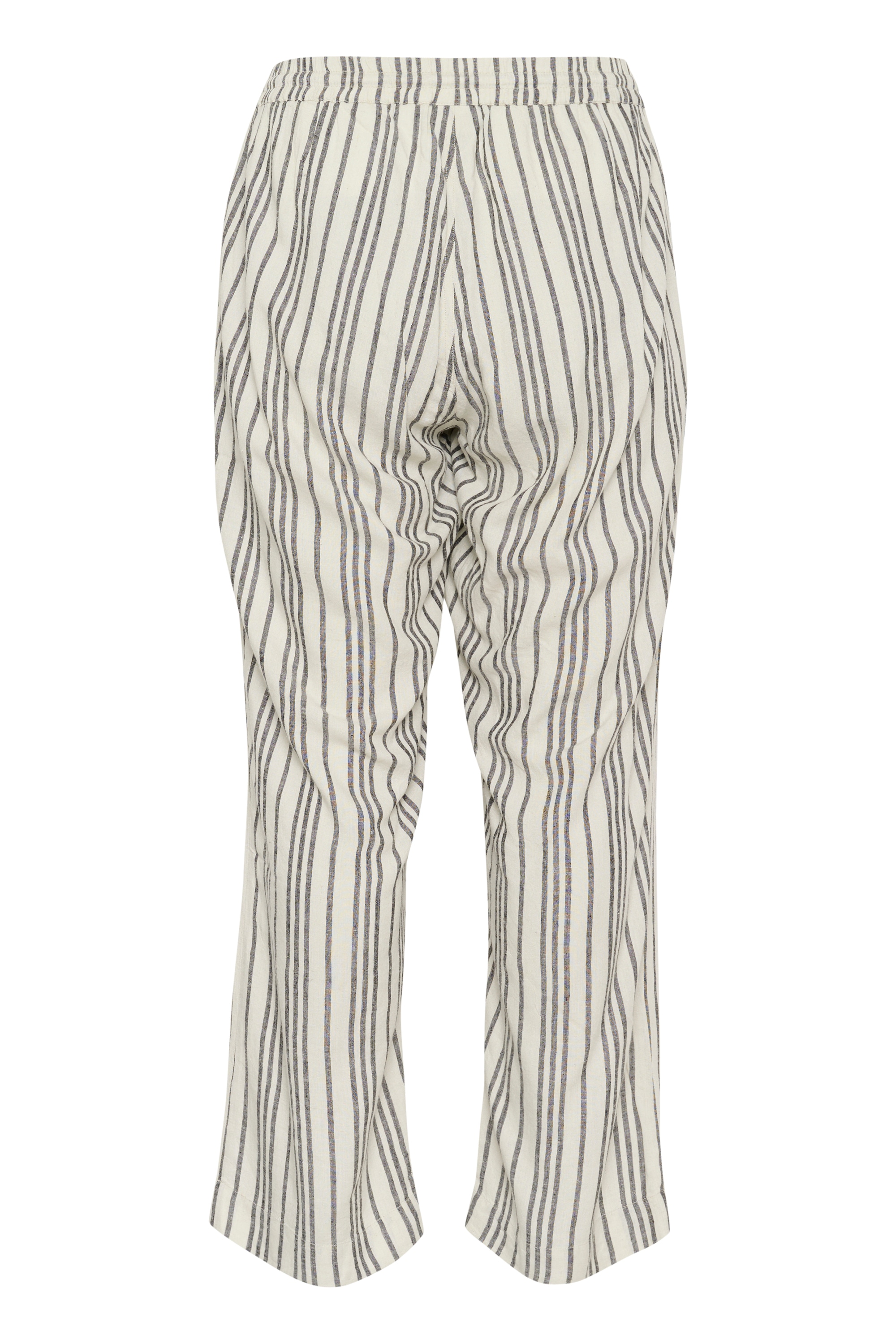 KAFFE Curve Marlene-Hose »Damen Hose KCmille«