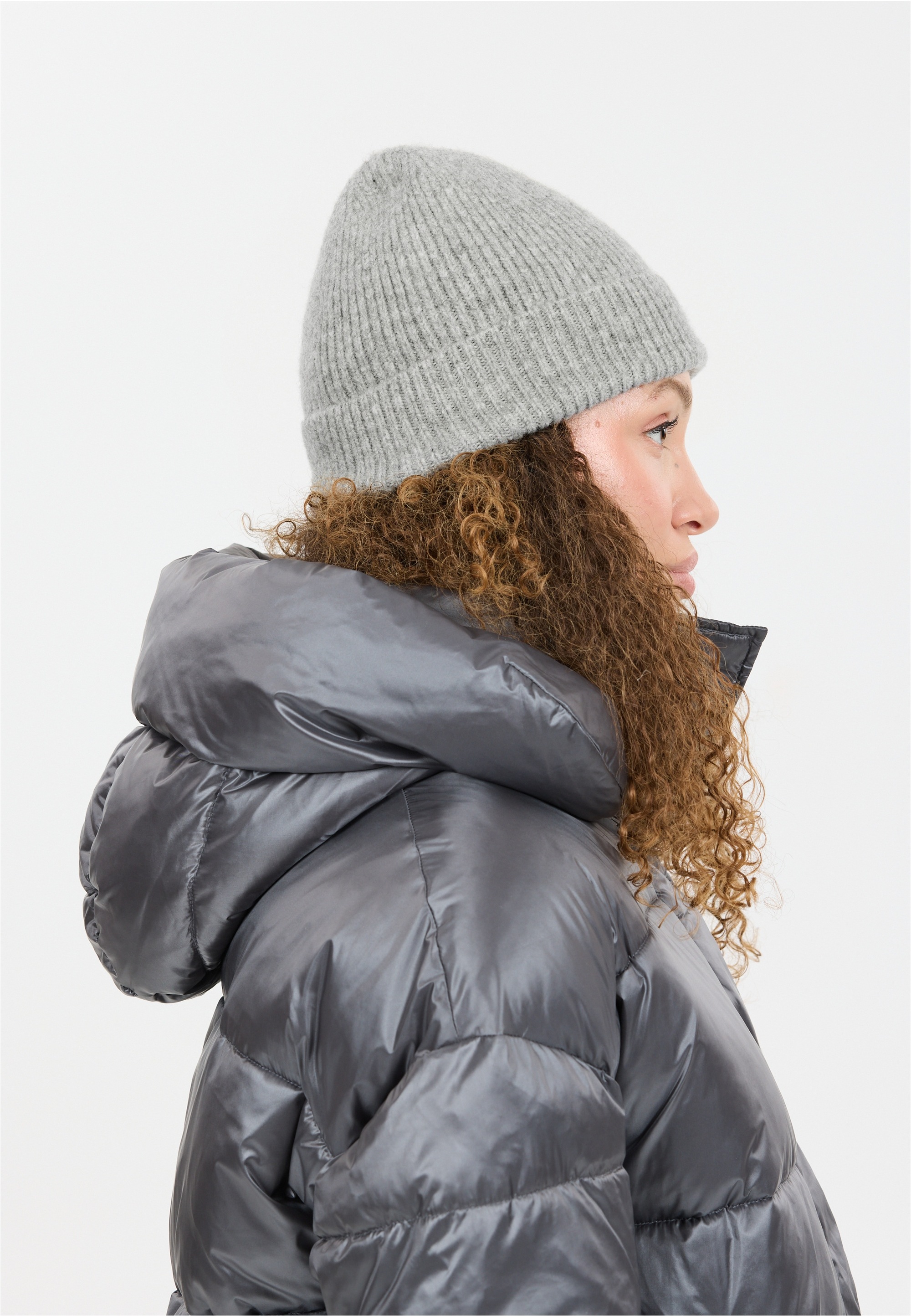 ATHLECIA Beanie »Kotoko«, weich und wärmend für kühle Tage
