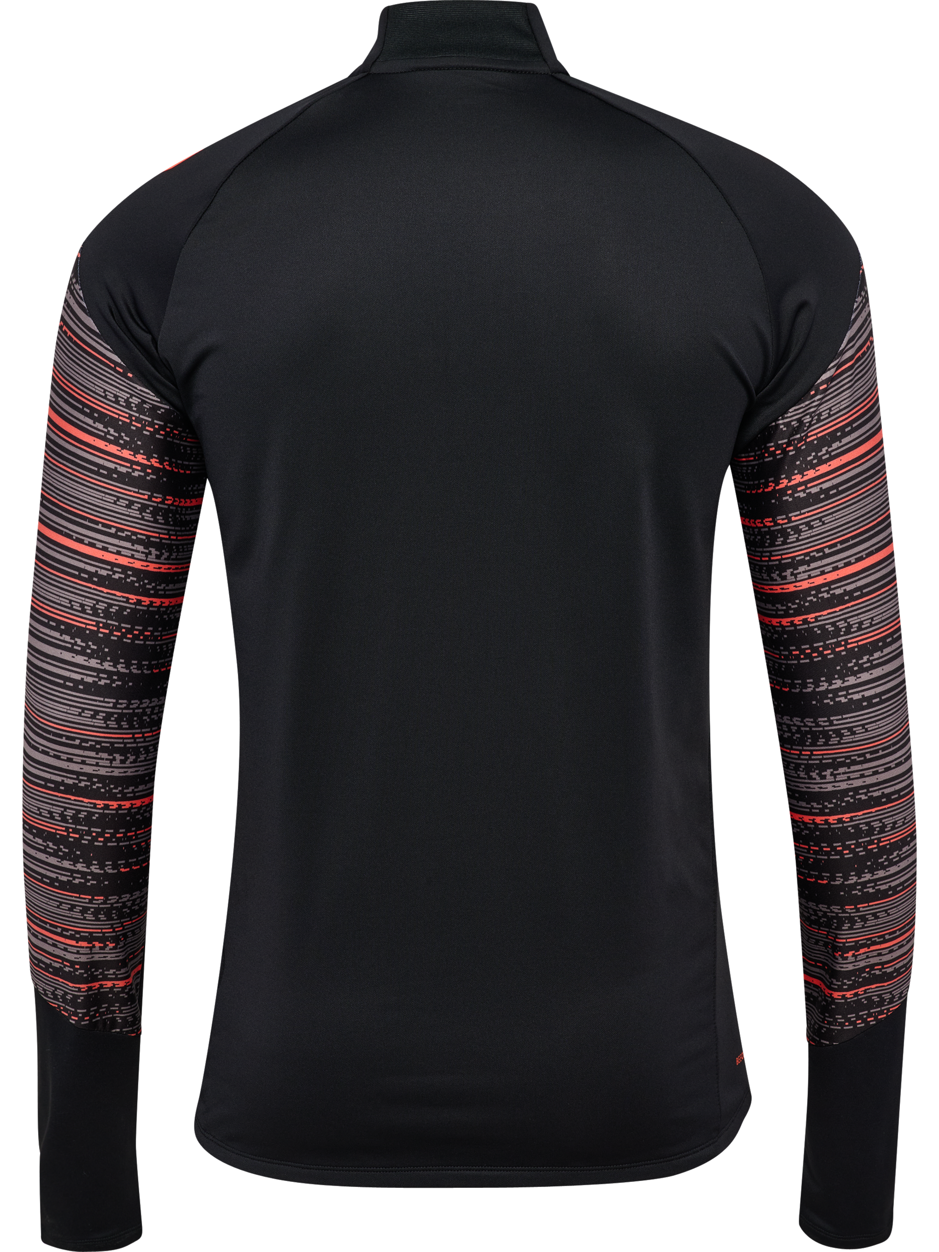 Thumbnail - hummel Trainingsshirt "HMLBLAZE PRO TRAINING HALF ZIP" 1 Stk. tlg.