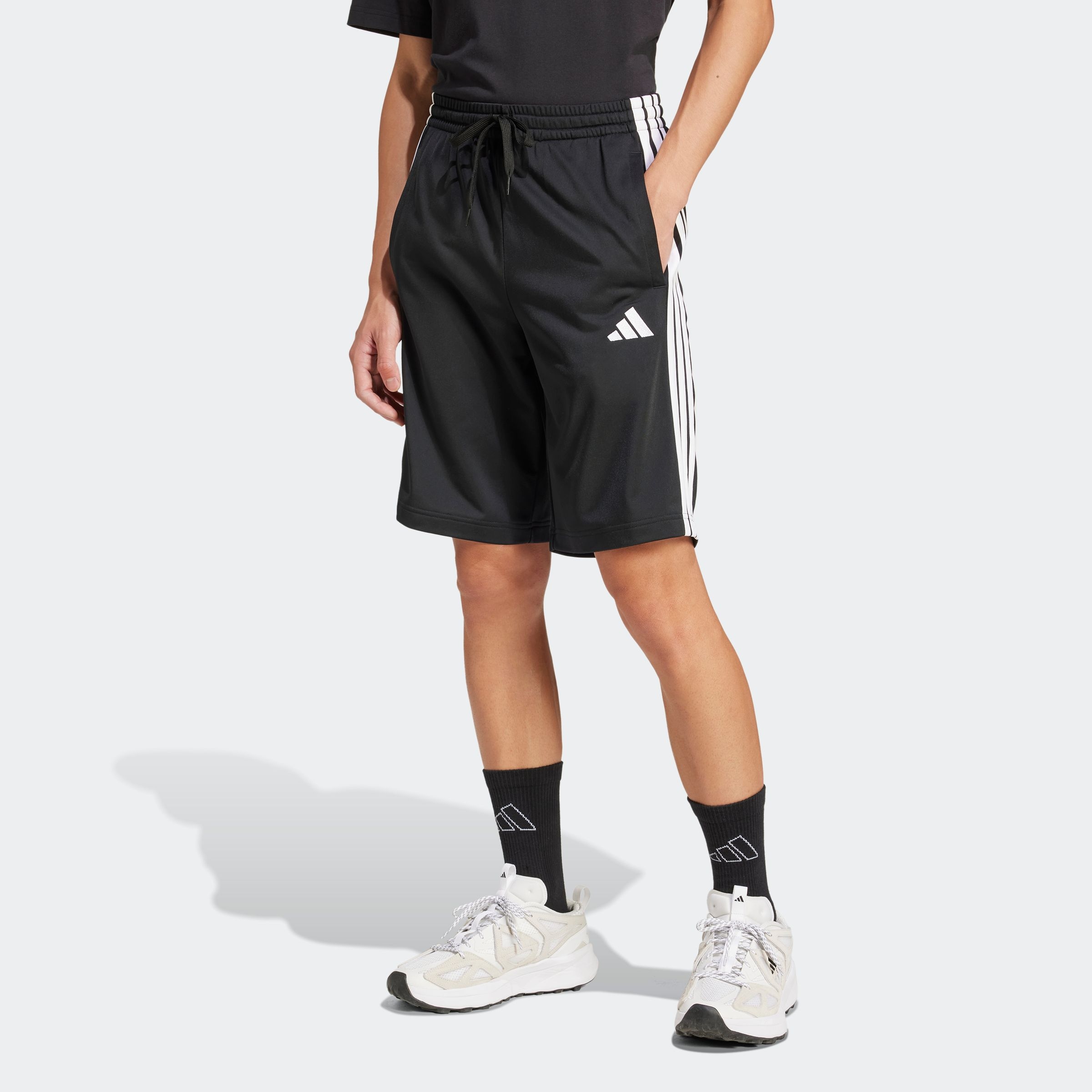 adidas Sportswear Shorts »M 3S TR SHO«, (1 tlg.)