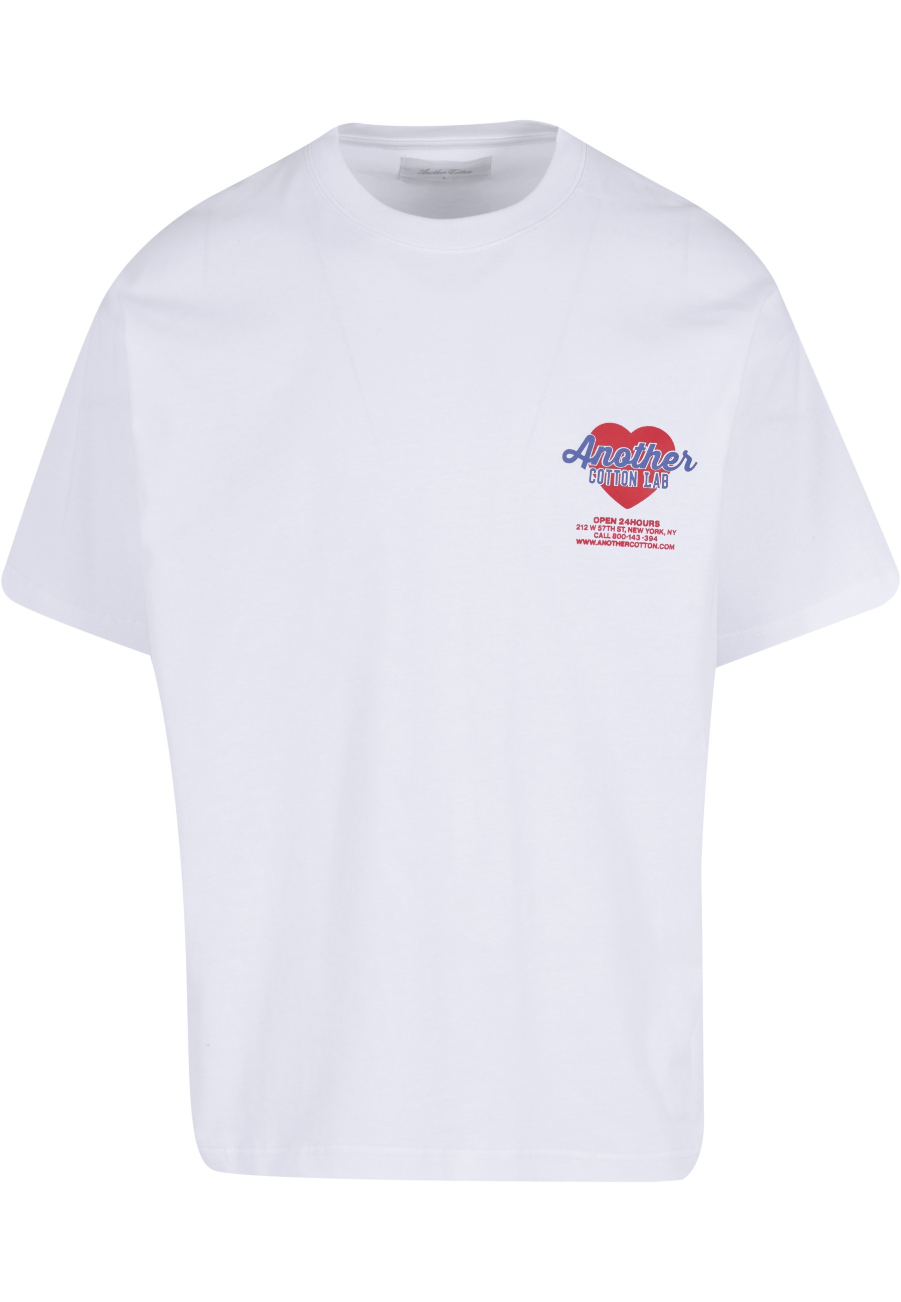 Another Cotton Lab T-Shirt "Another Cotton Lab Late Delivery T-Shirt" 1
