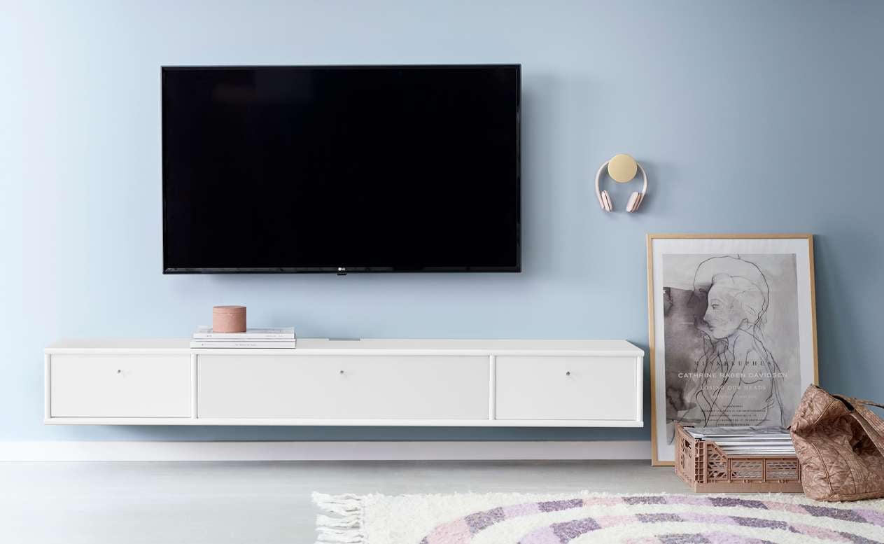 Hammel Furniture TV-Board »Mistral Fernsehschrank, Medienmöbel, Hängend,«, zwei...