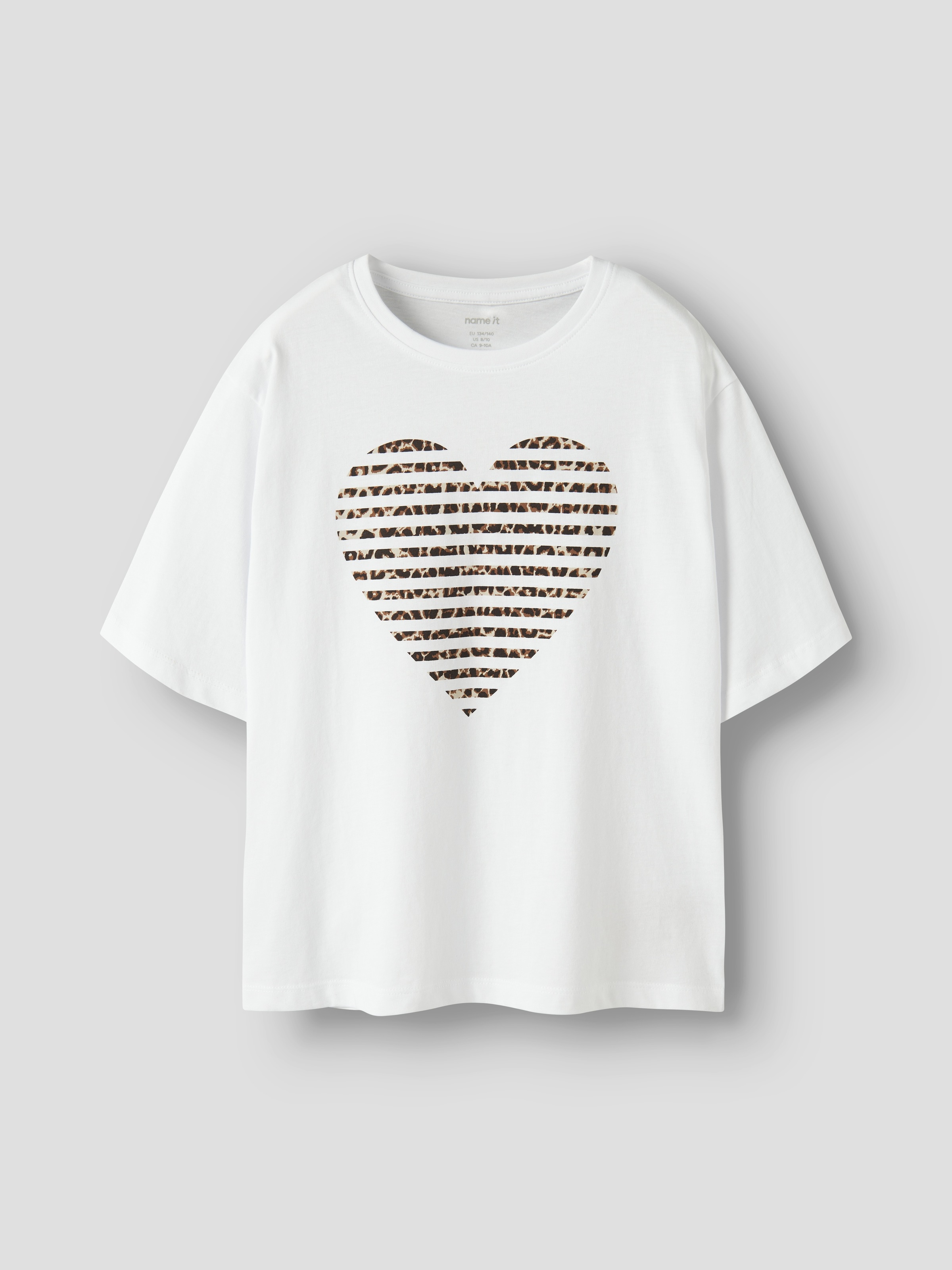 Thumbnail - Name It T-Shirt "NKFFAHIRAZ 2P SS NREG TOP BOX" Packung, 2