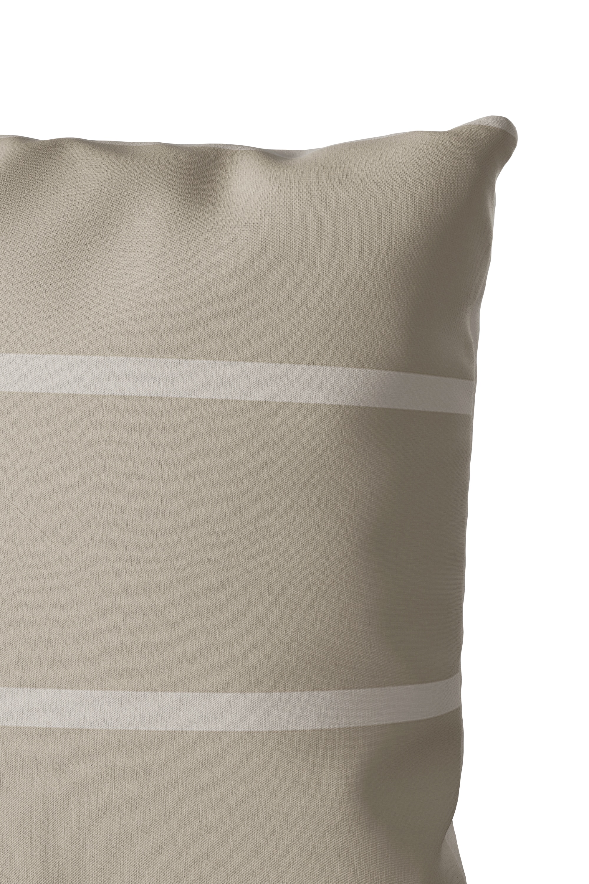 OTTO home Bettwäsche »Katja« 2 Stk. tlg. Bettwäsche aus Baumwolle, Bettwäsche mit Streifen-Design, Wendeoptik