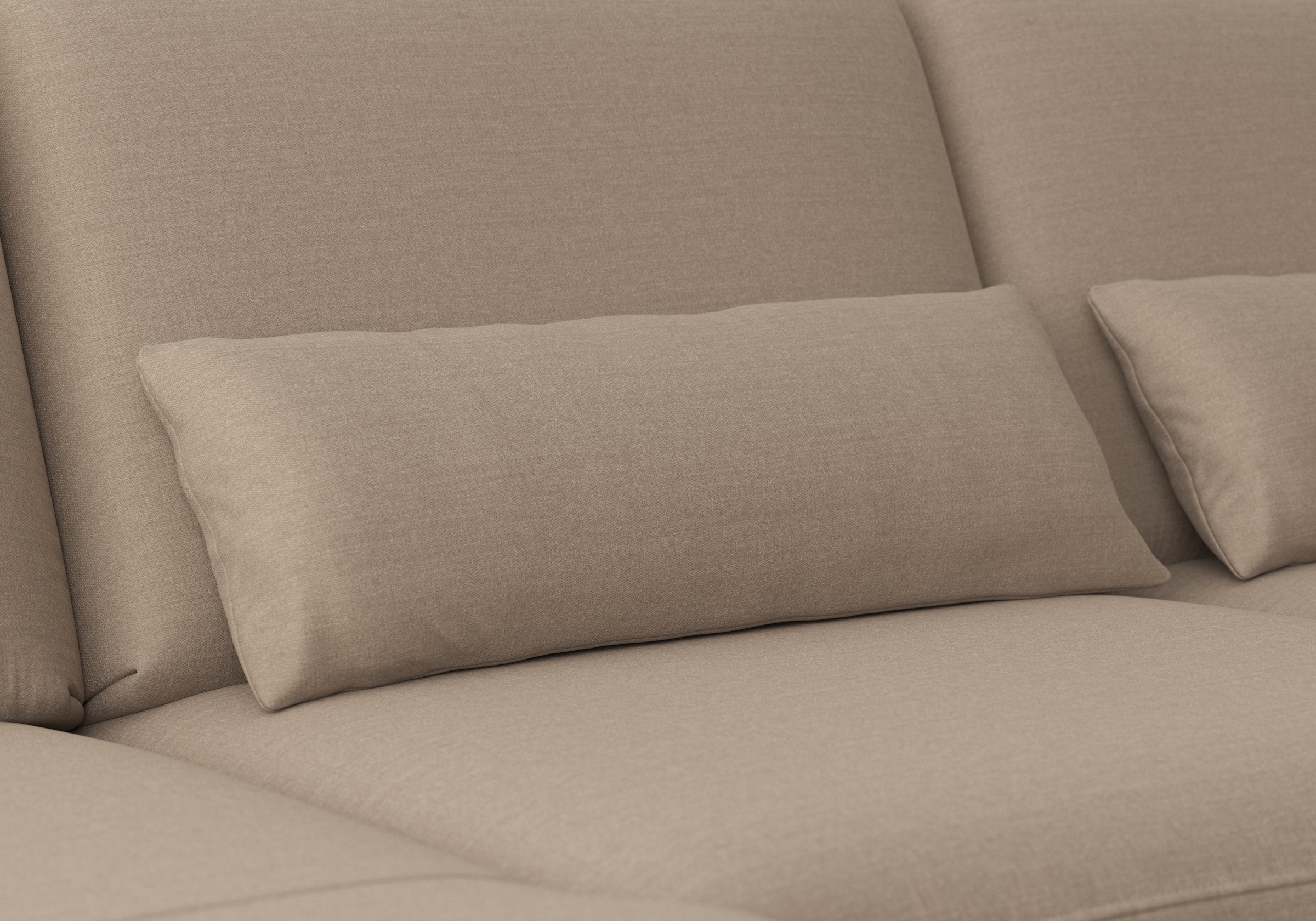 sit&more Polsterauflage "Cinturo" im 2-er Set günstig online kaufen