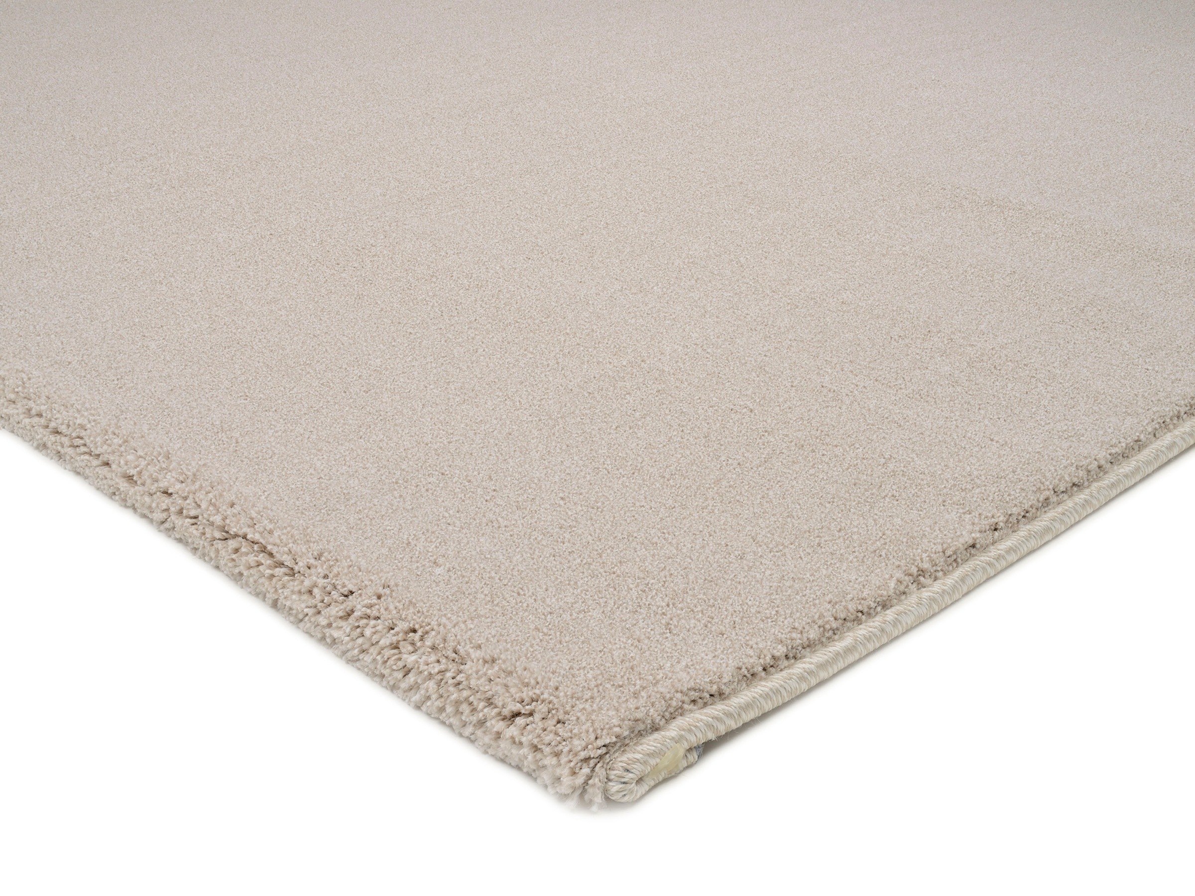 OCI DIE TEPPICHMARKE Teppich »MELIRA«, rechteckig, 13 mm Höhe, robuster strapazierfähiger Kurzflor