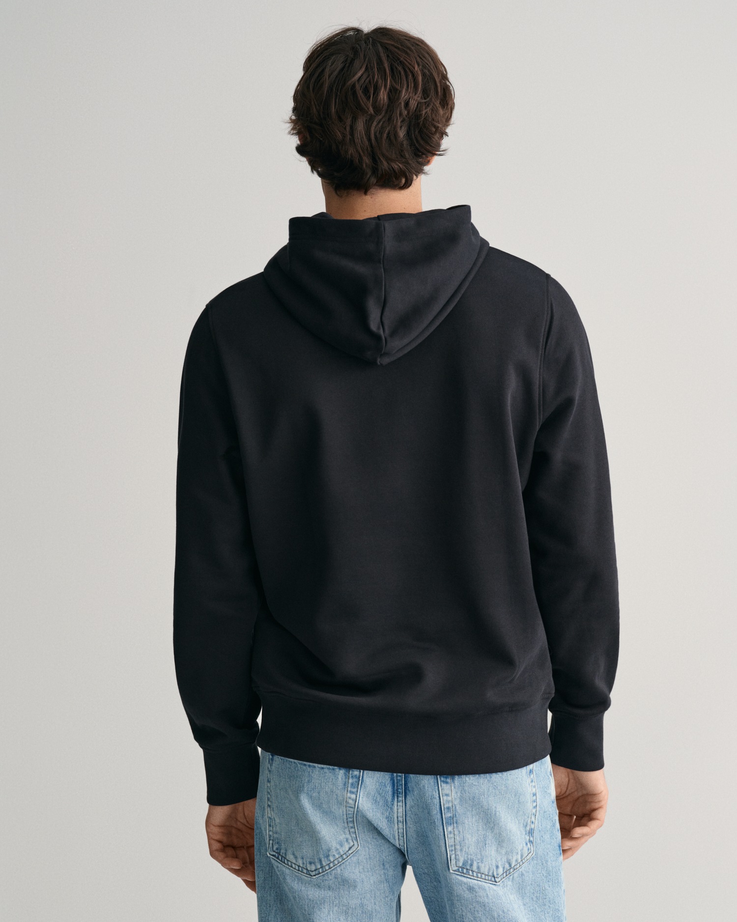 Gant Hoodie "PRINTED GRAPHIC HOODIE" günstig online kaufen