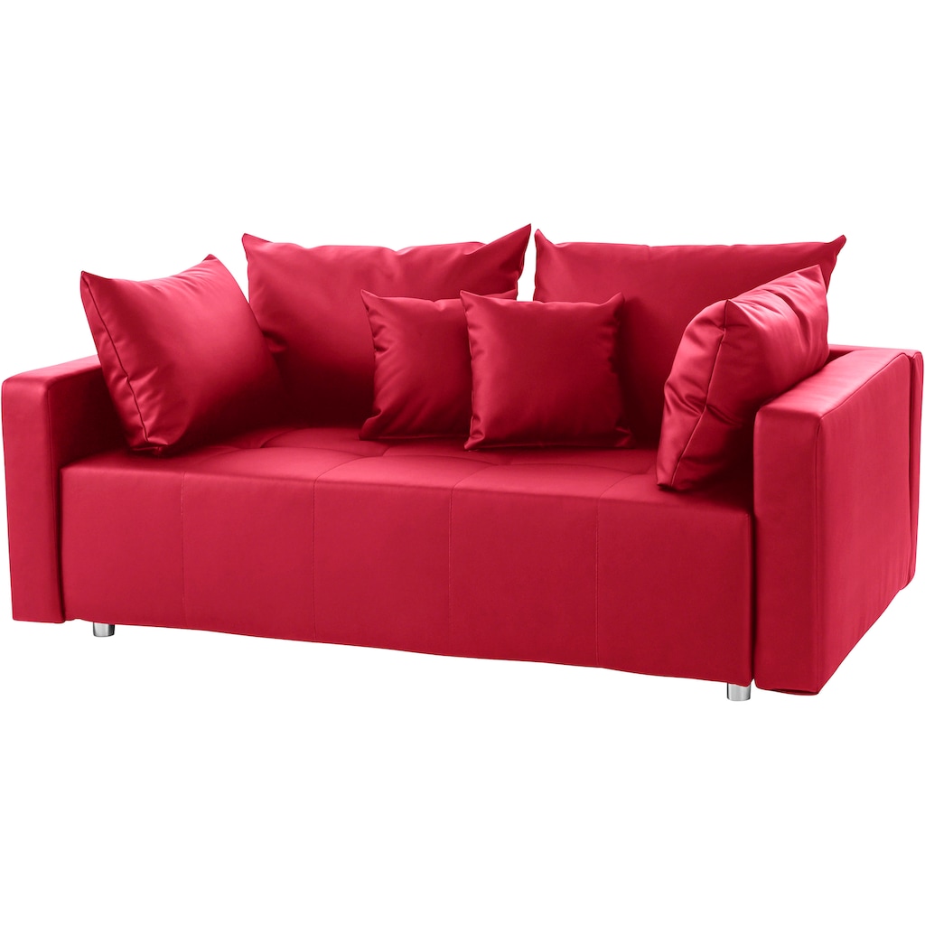 COLLECTION AB Schlafsofa »Dany«