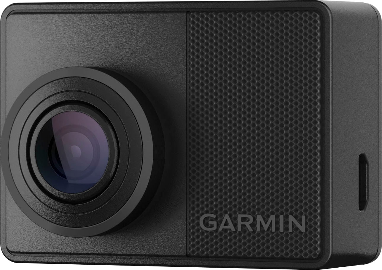 Garmin Dashcam »DASH CAM™ 67W«, QHD, Bluetooth-WLAN (Wi-Fi)