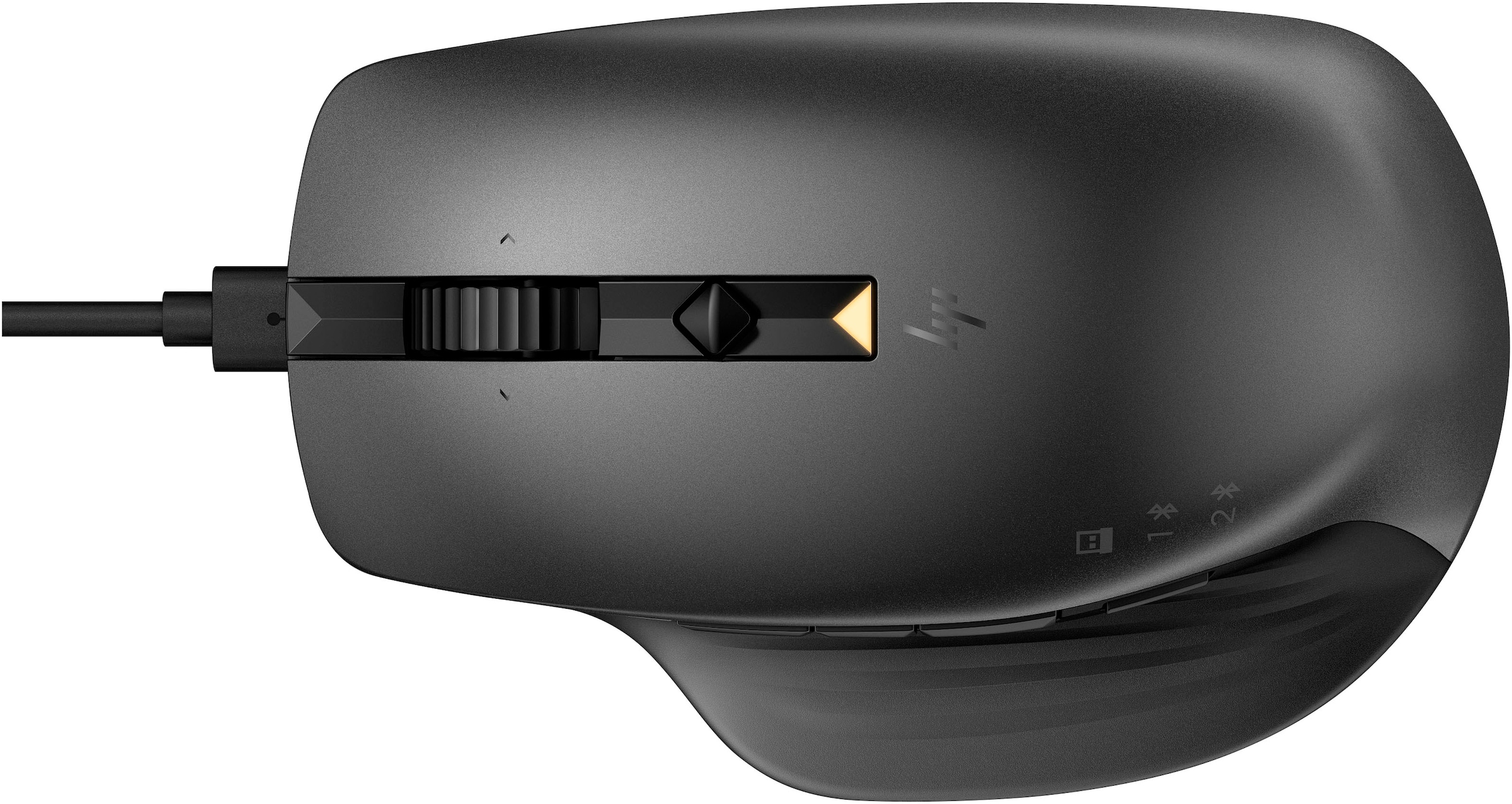 HP ergonomische Maus »935 Creator« Bluetooth | RF Wireless