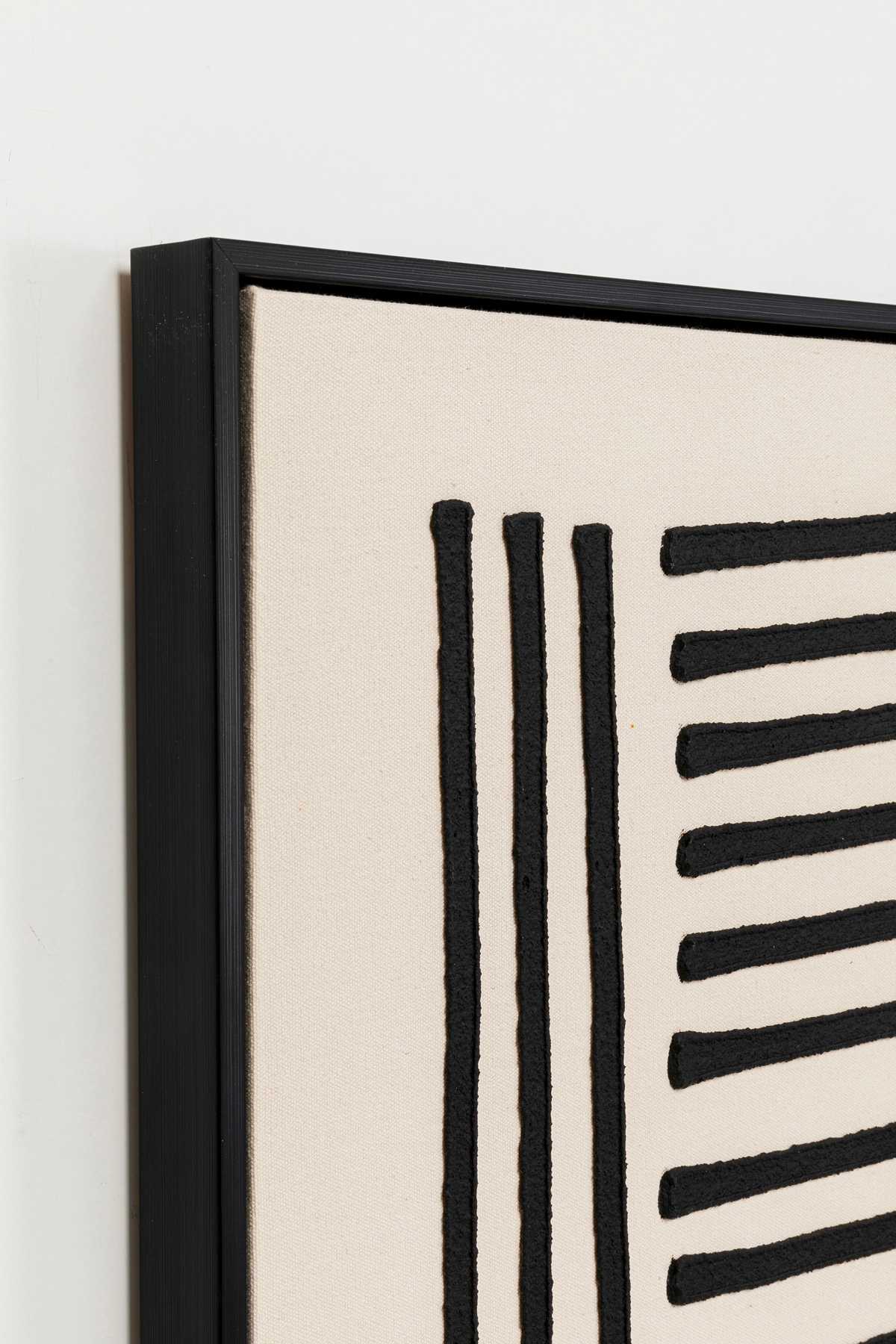 Kare Design Leinwandbild »Leinwandbild Allegro Shades«