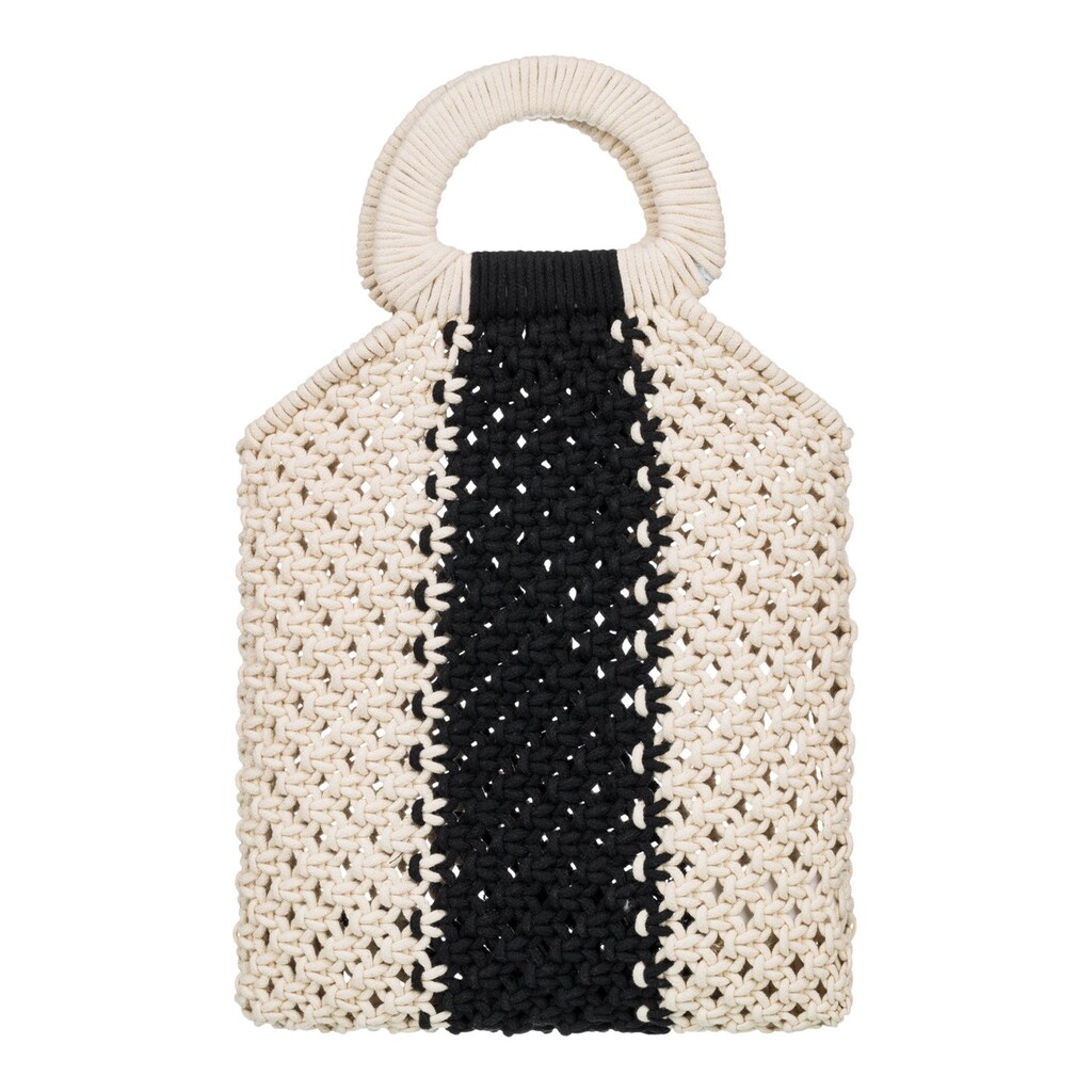 Roxy Schultertasche »Be So Beachy«