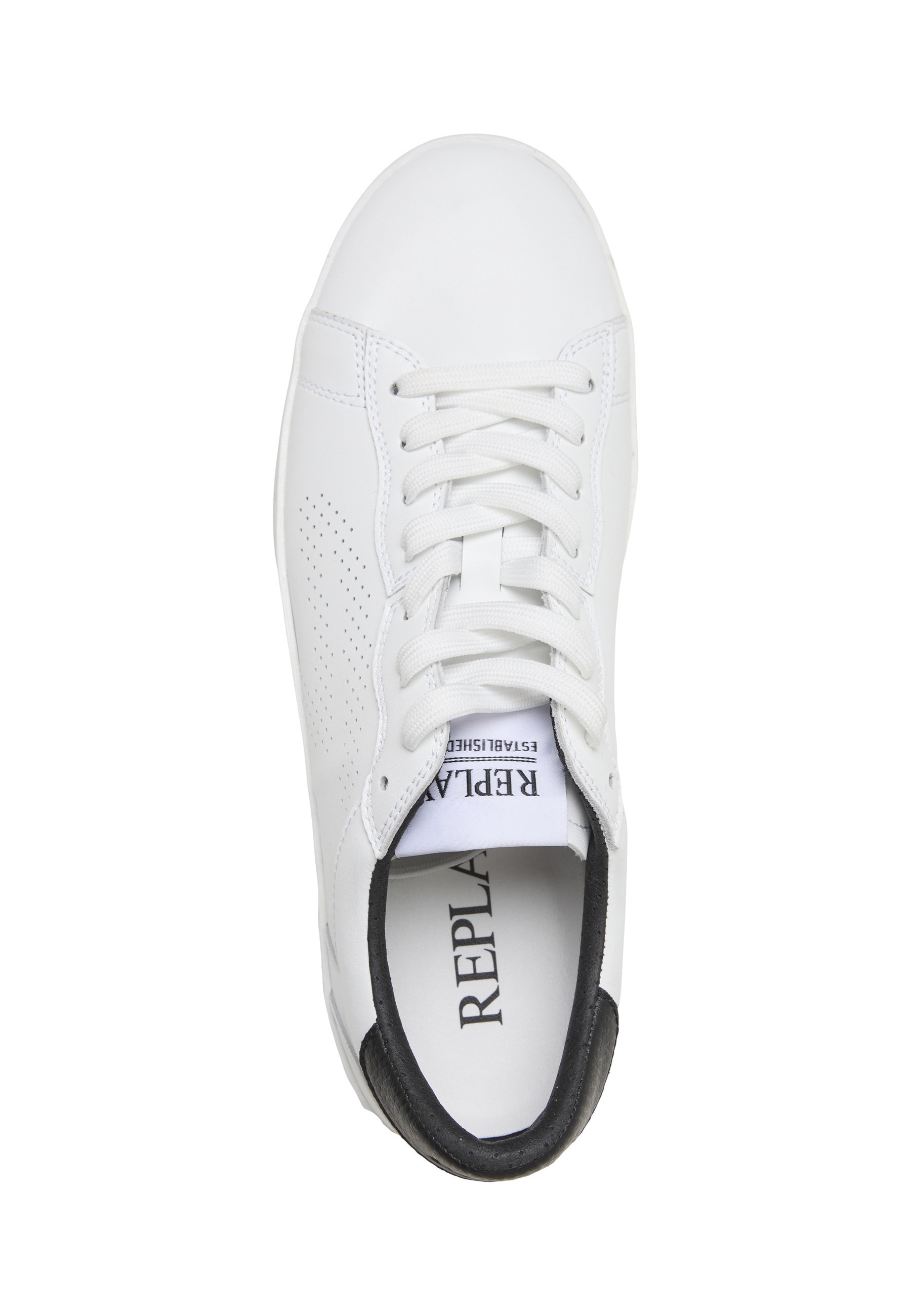Replay Sneaker »Replay RAPID SENSE«