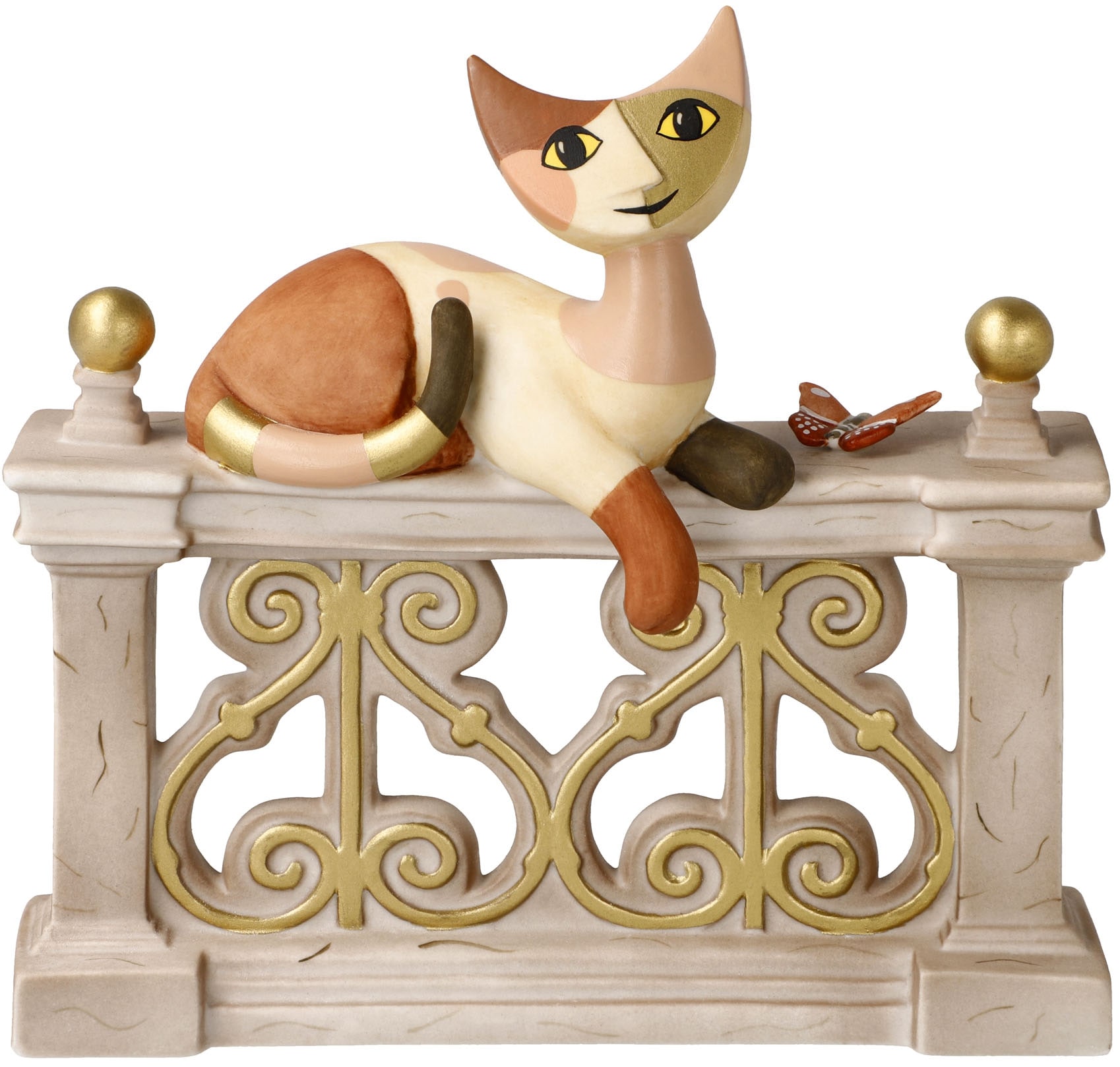 Goebel Sammelfigur "Figur Rosina Wachtmeister -Felix"