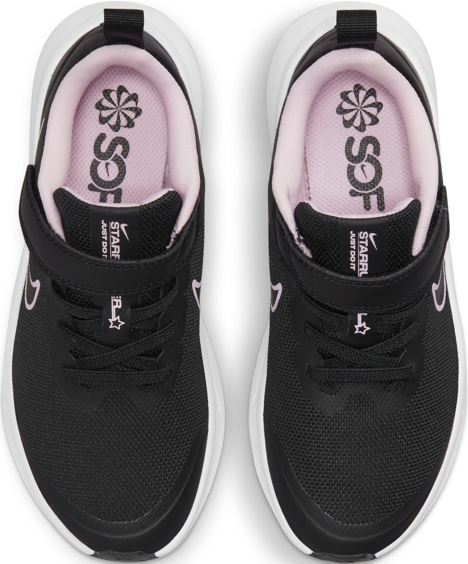 Nike Laufschuh »STAR RUNNER 3 (PS)«