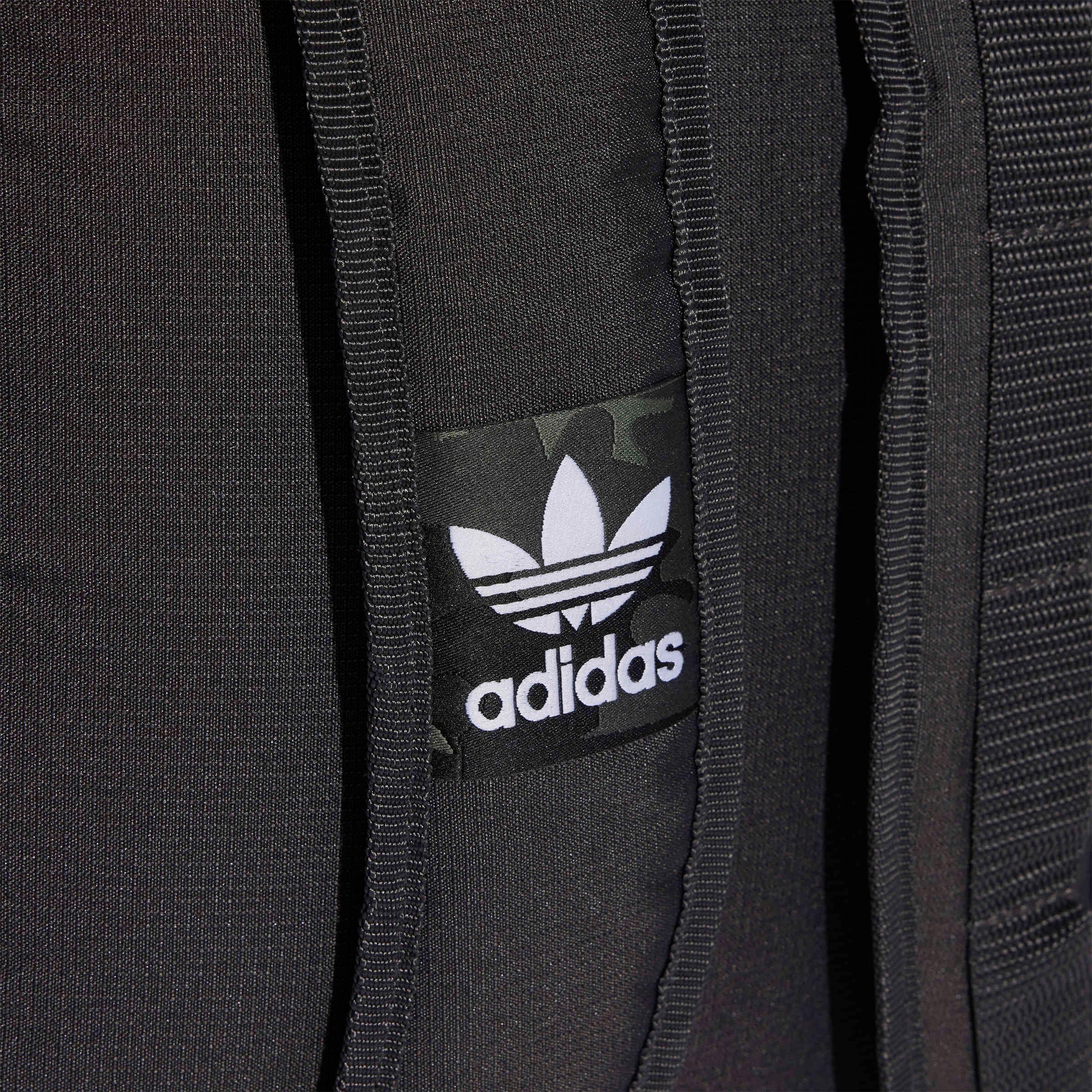 adidas Originals Rucksack »CAMO BACKPACK«