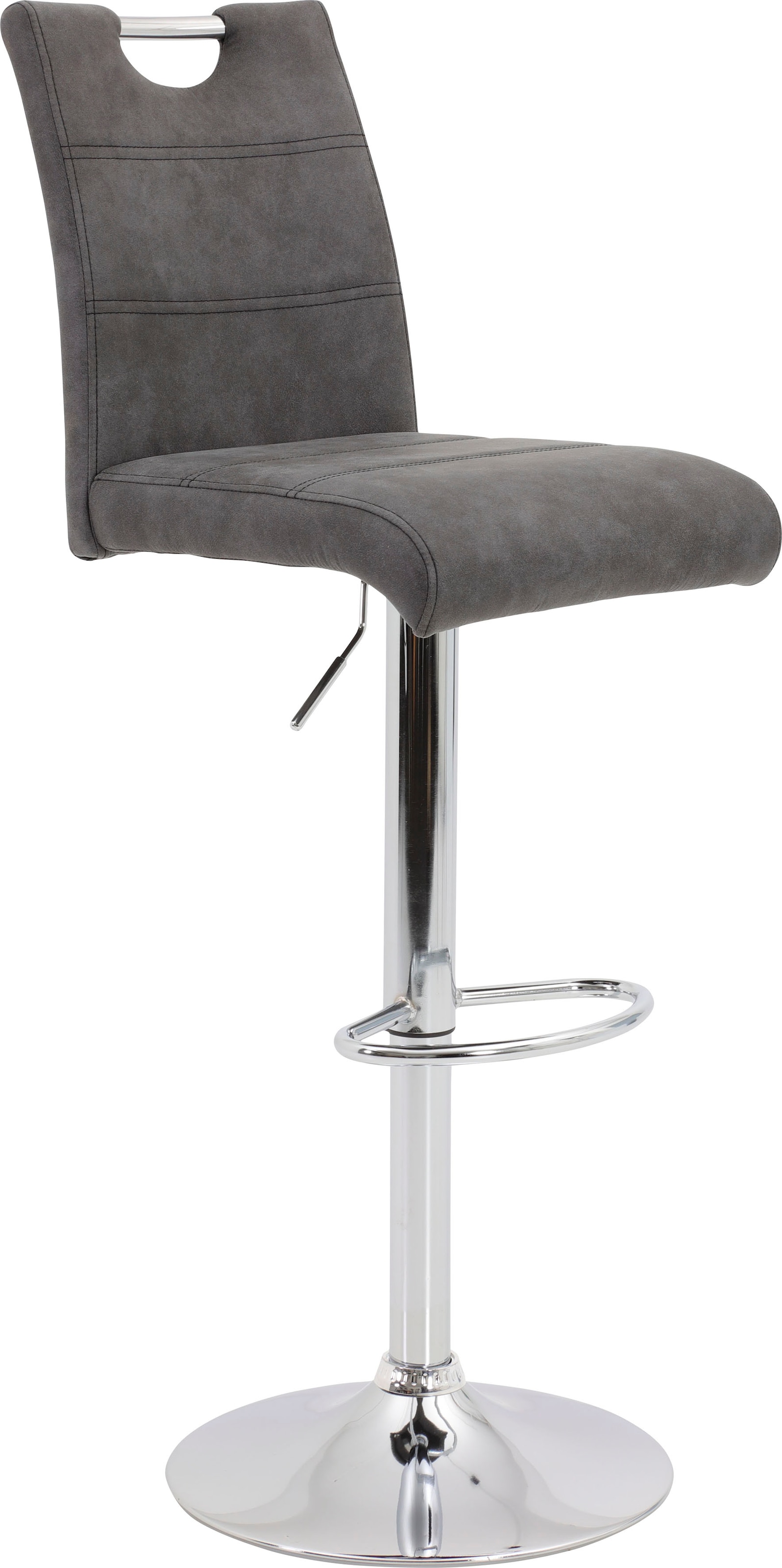 HELA Barhocker "Miranda II H" Set, 2 Stk. tlg. günstig online kaufen