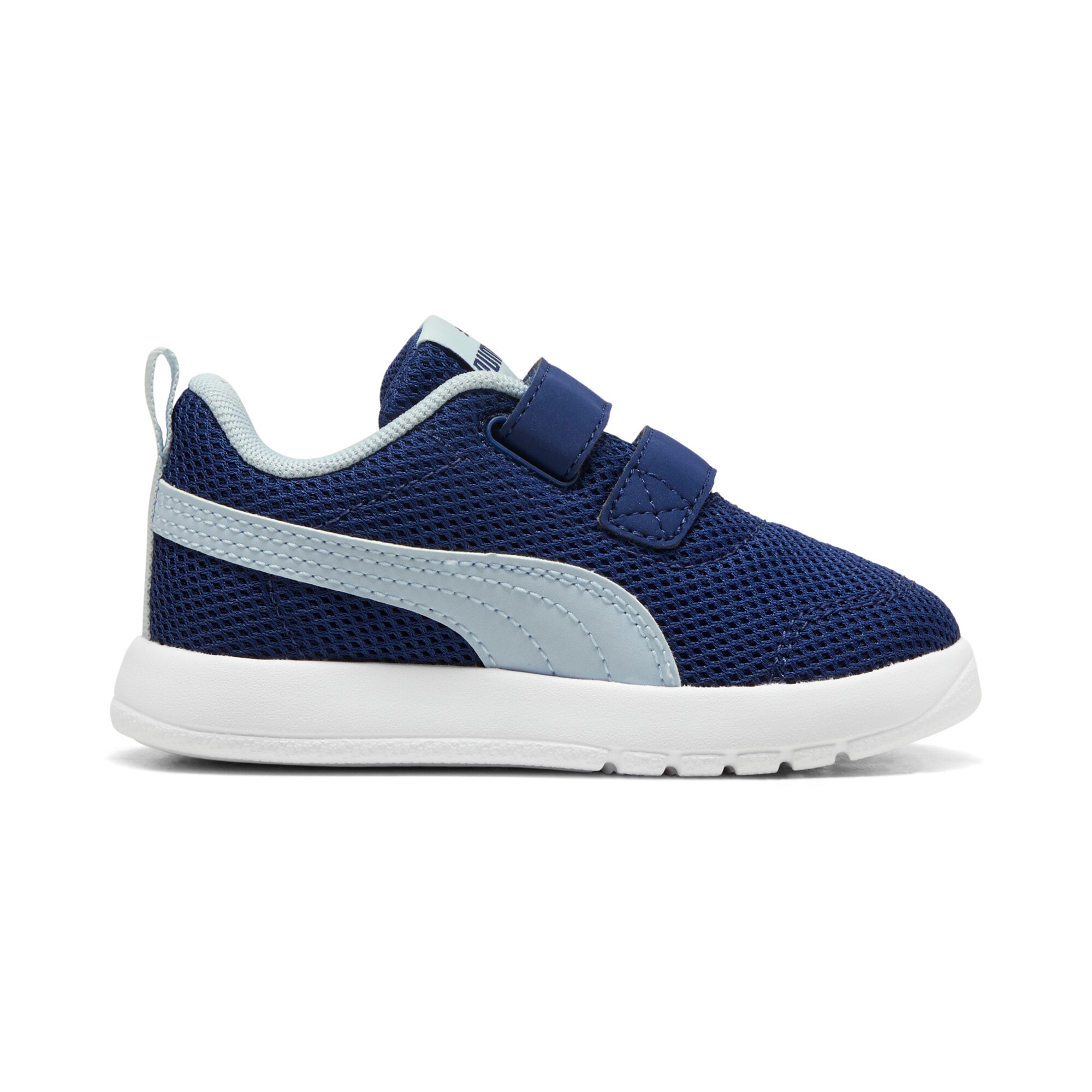 PUMA Sneaker »COURTFLEX V3 MESH INF«  für Kinder