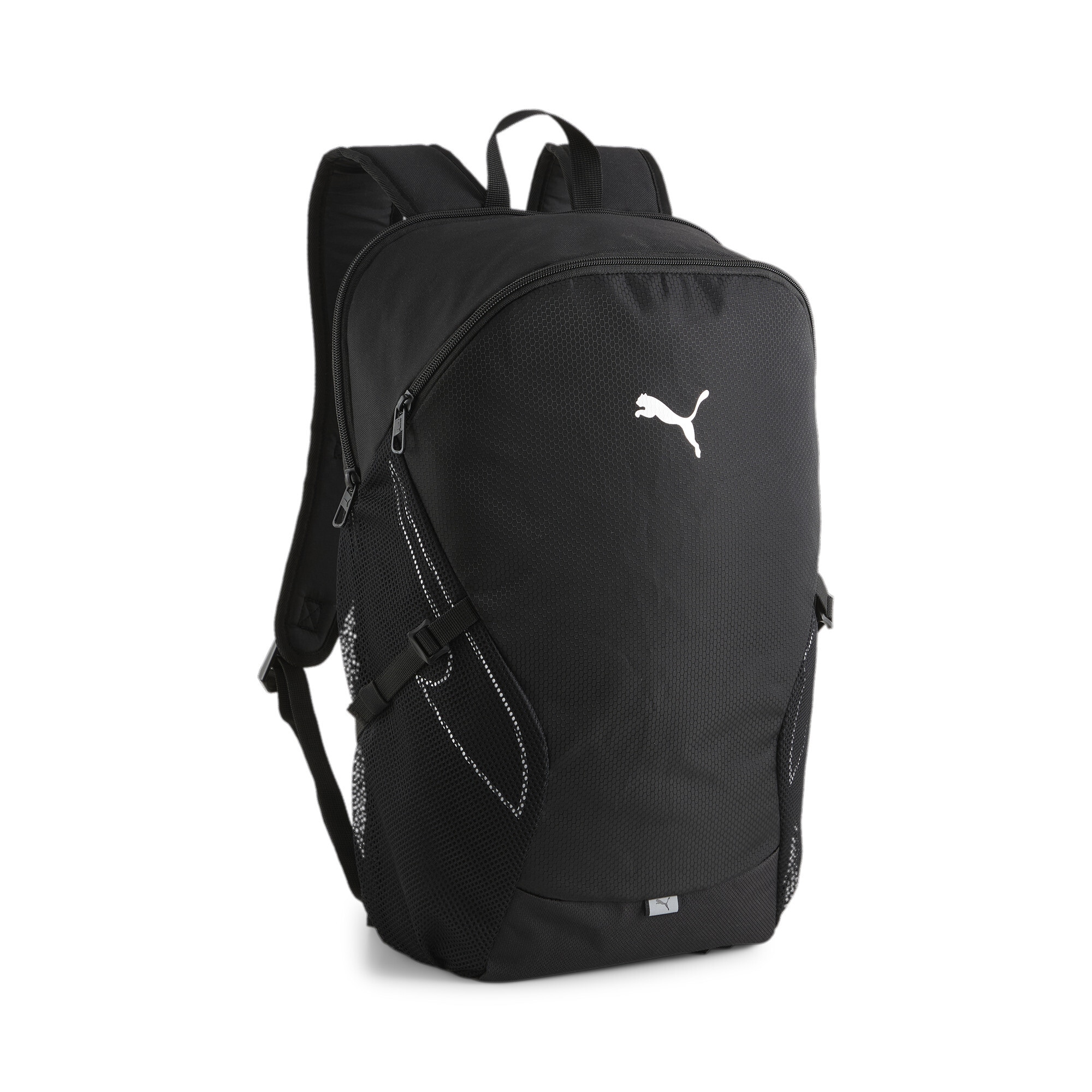 PUMA Rucksack »PUMA Plus PRO Rucksack Jugendliche und Erwachsene«