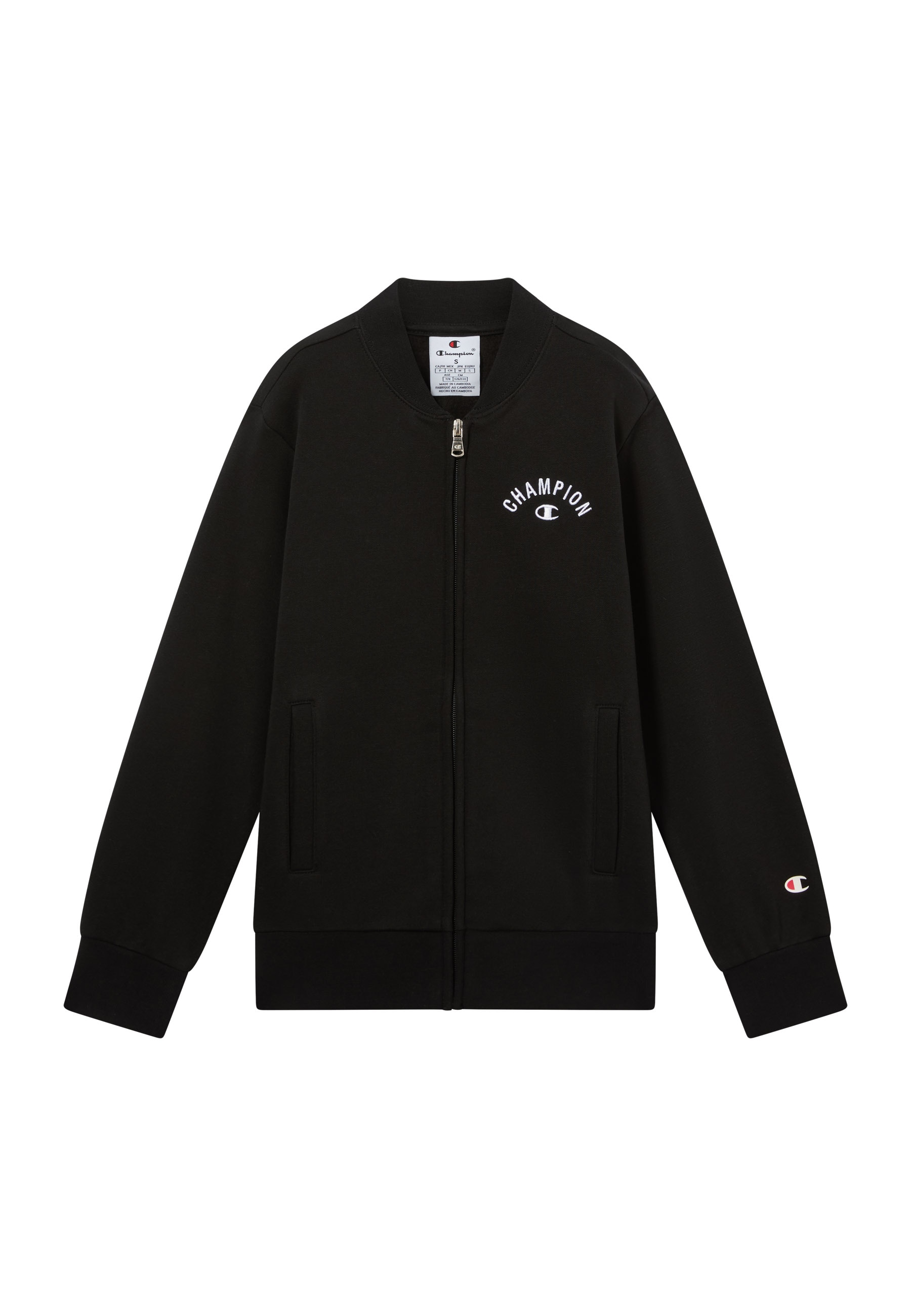 Champion Sweatjacke 1 Stk.