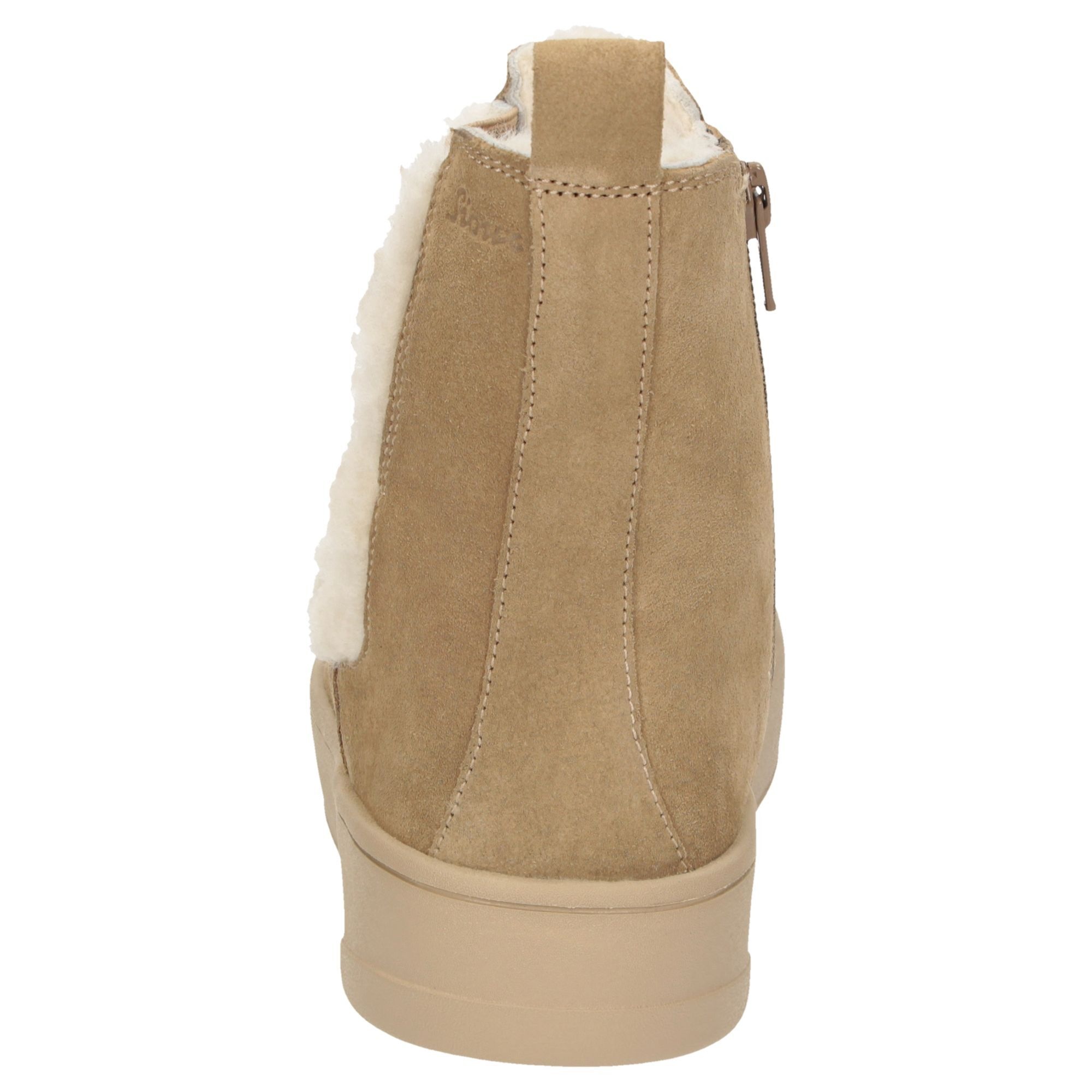 SIOUX Stiefelette »Edonita-700-LF«