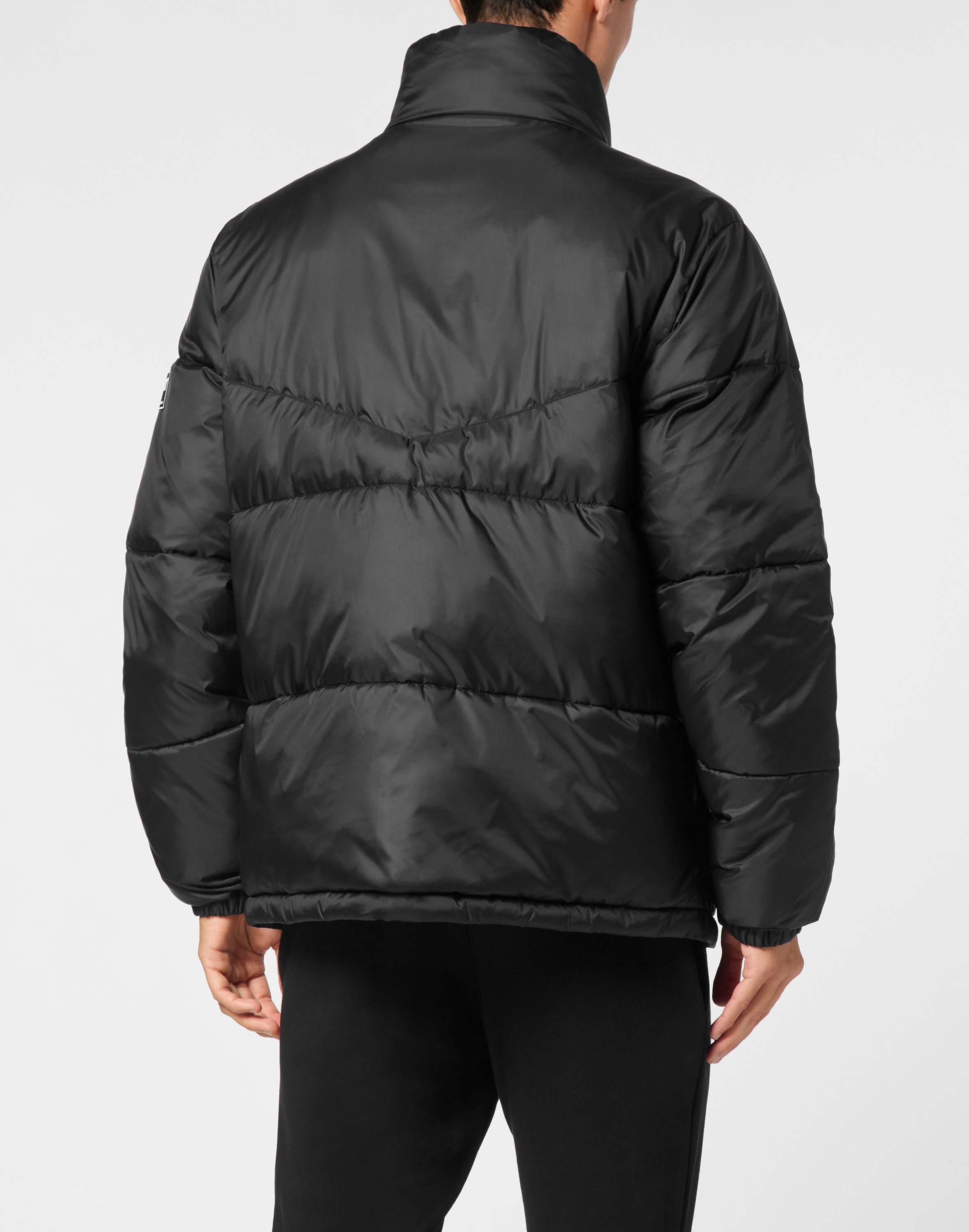 PLEIN SPORT Daunenjacke »Daunenjacke«