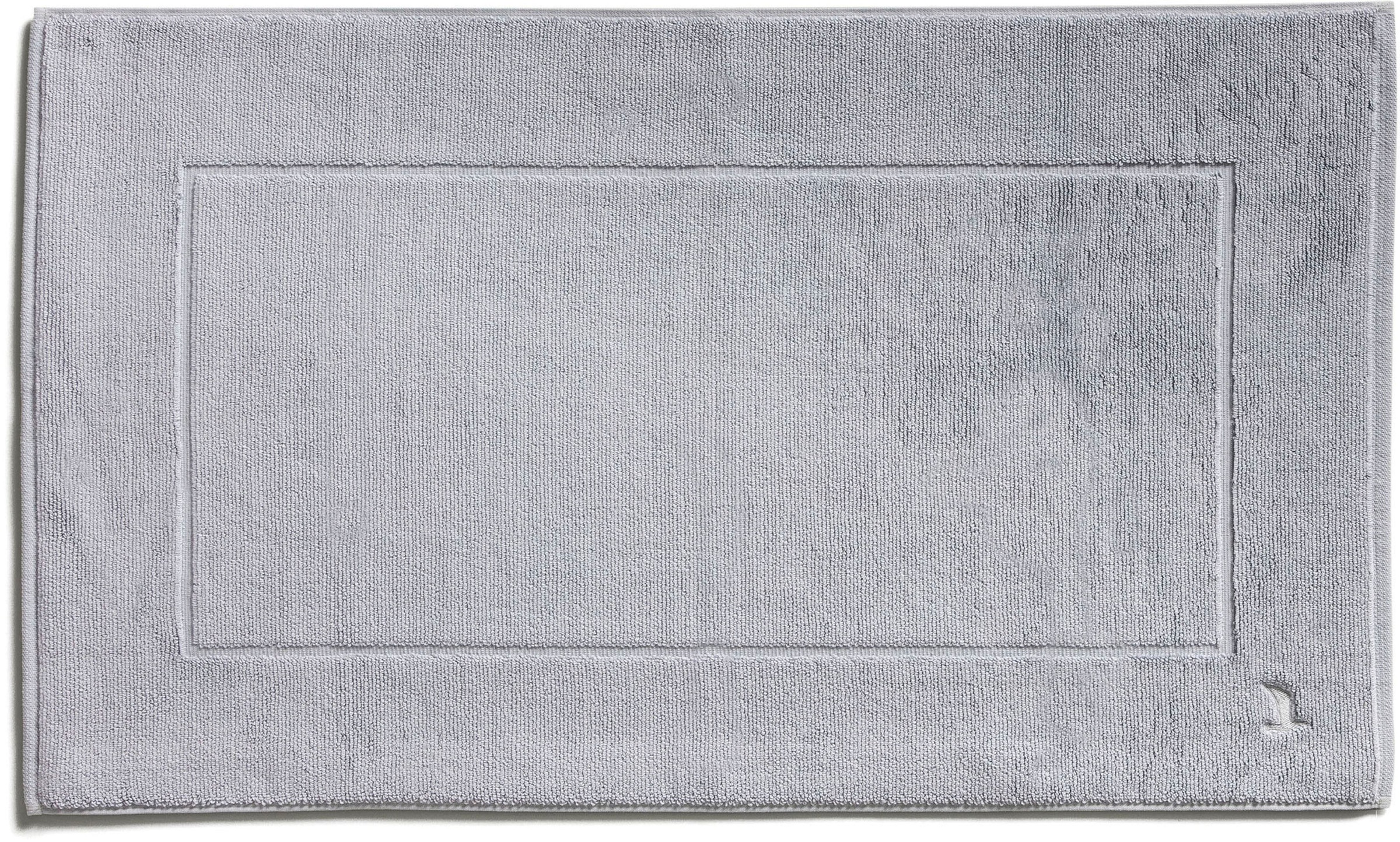 Thumbnail - Möve Badematte "Superwuschel" Höhe 8 mm beidseitig nutzbar  fußbodenheizungsgeeignet