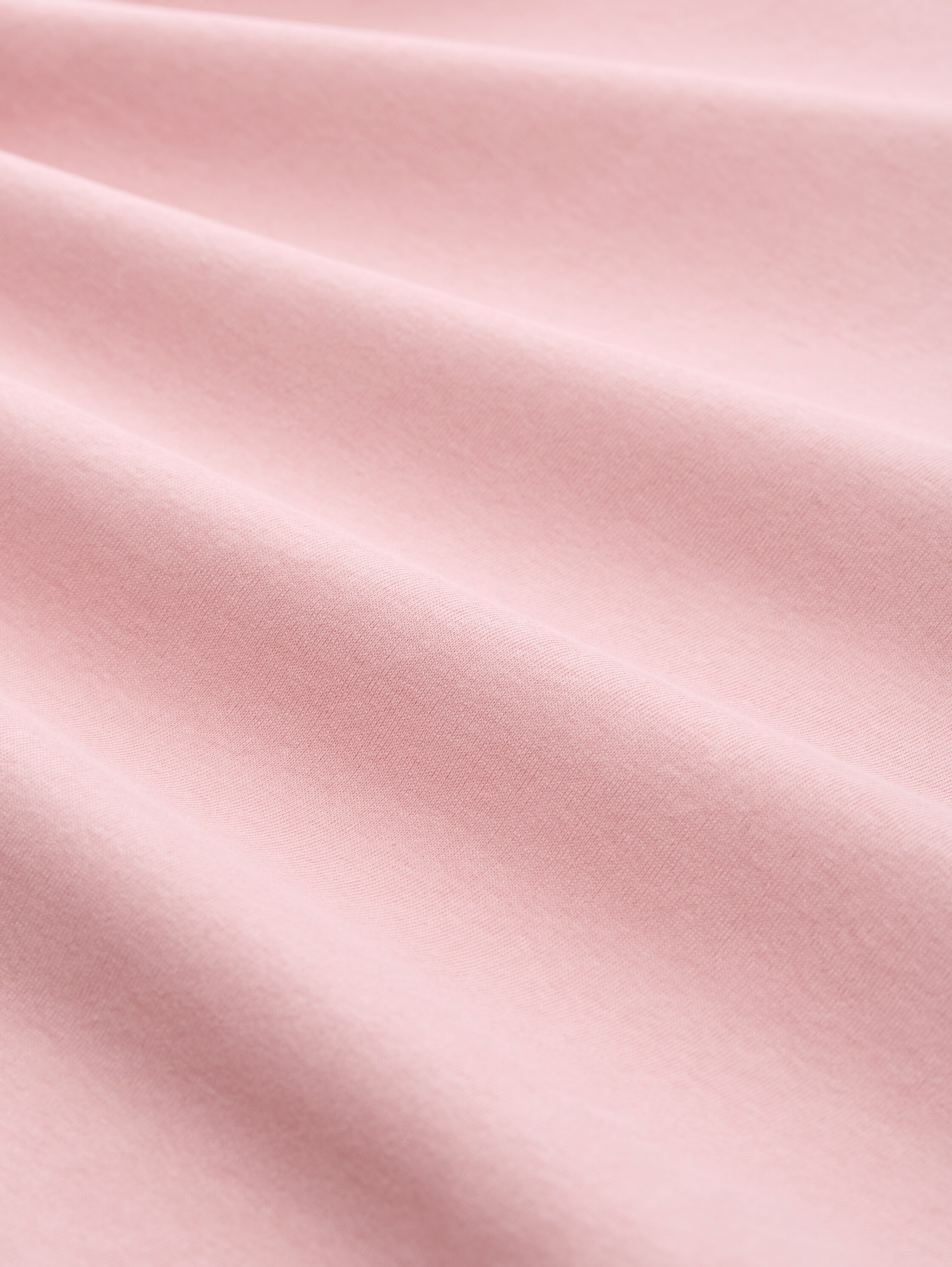TOM TAILOR T-Shirt, mit großem Rundhalsausschnitt