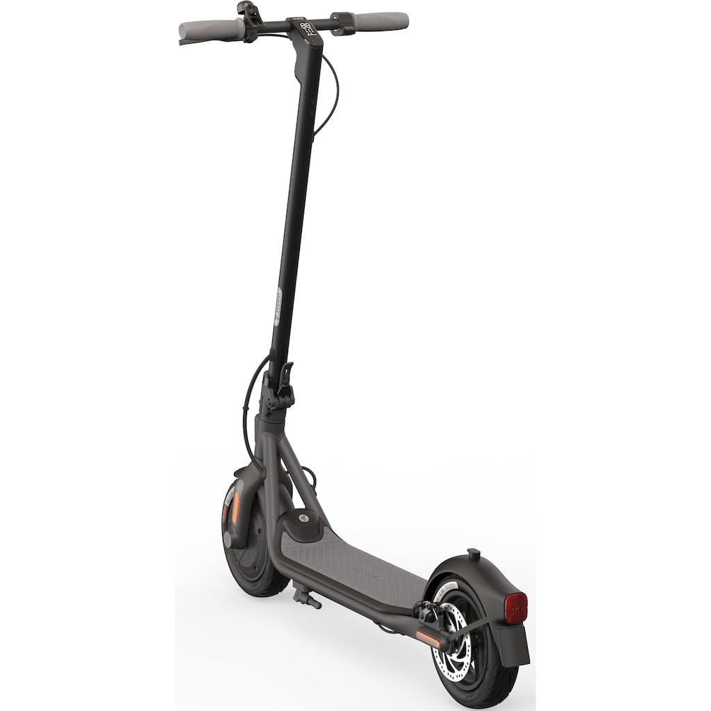 ninebot by Segway E-Scooter »KickScooter F20D«, 20 km/h, 20 km