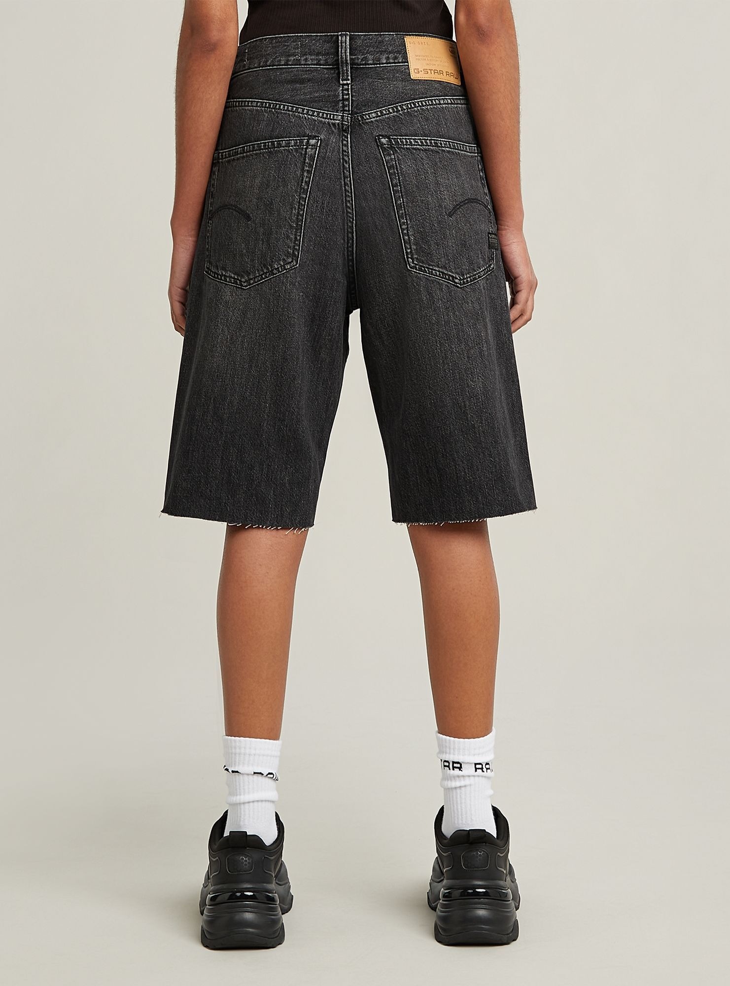 G-STAR Shorts "Type 96 Loose Shorts" günstig online kaufen