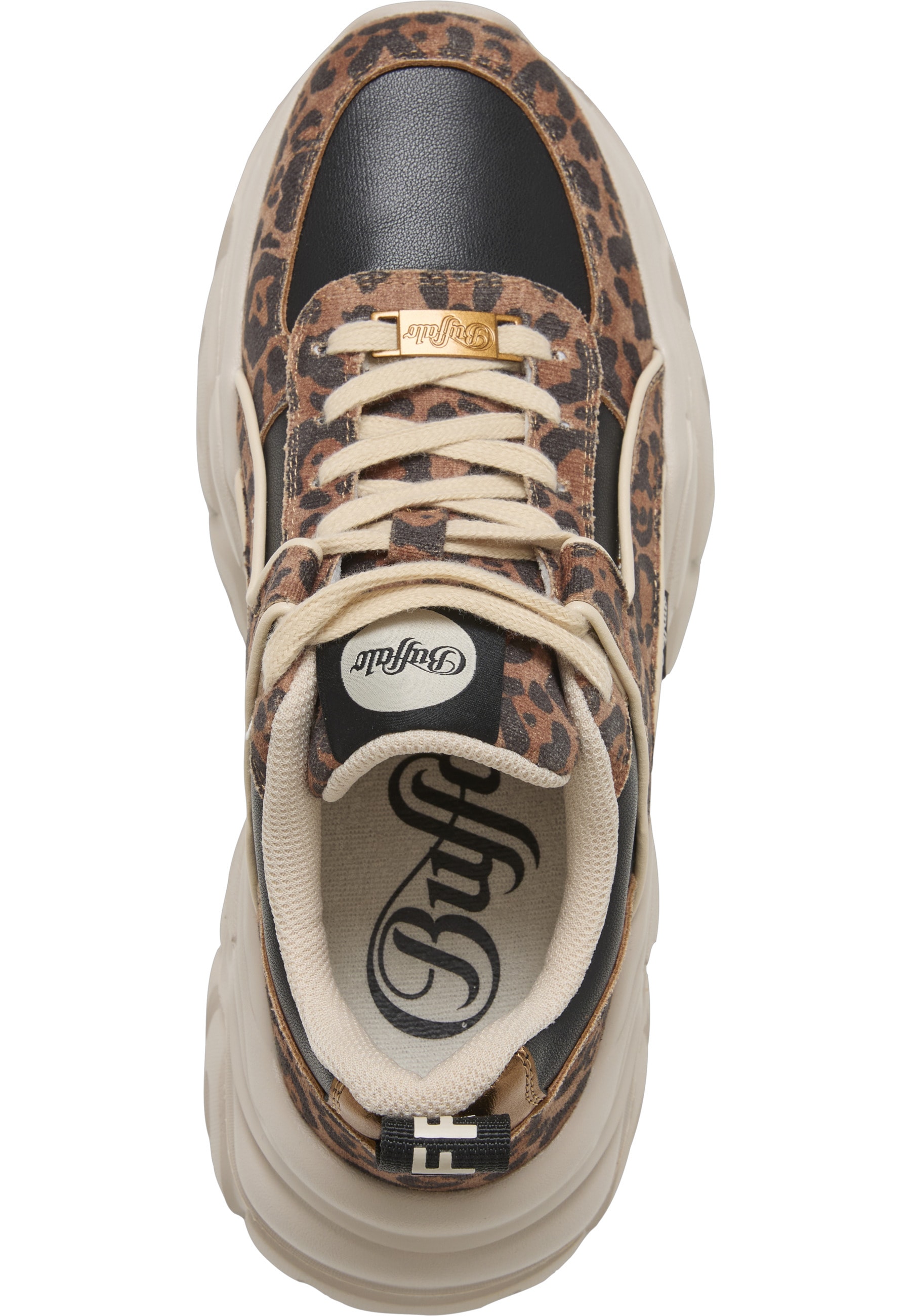 Buffalo Sneaker »Buffalo GALACTICA«
