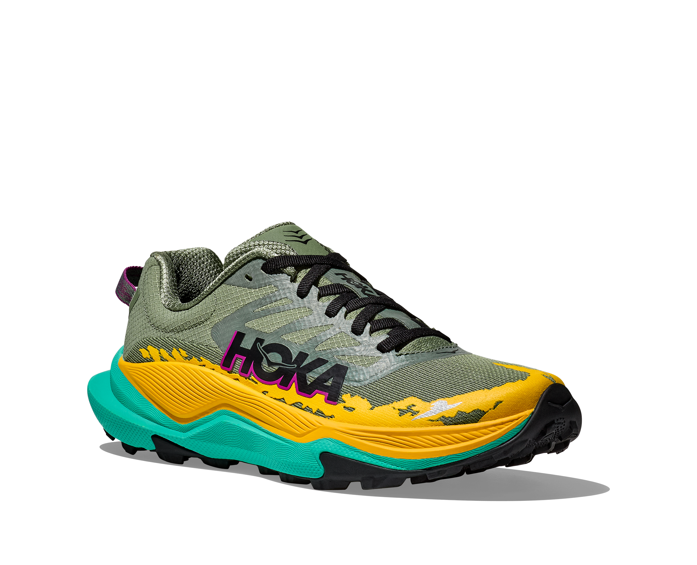 Hoka One One Trailrunningschuh "Torrent 4"