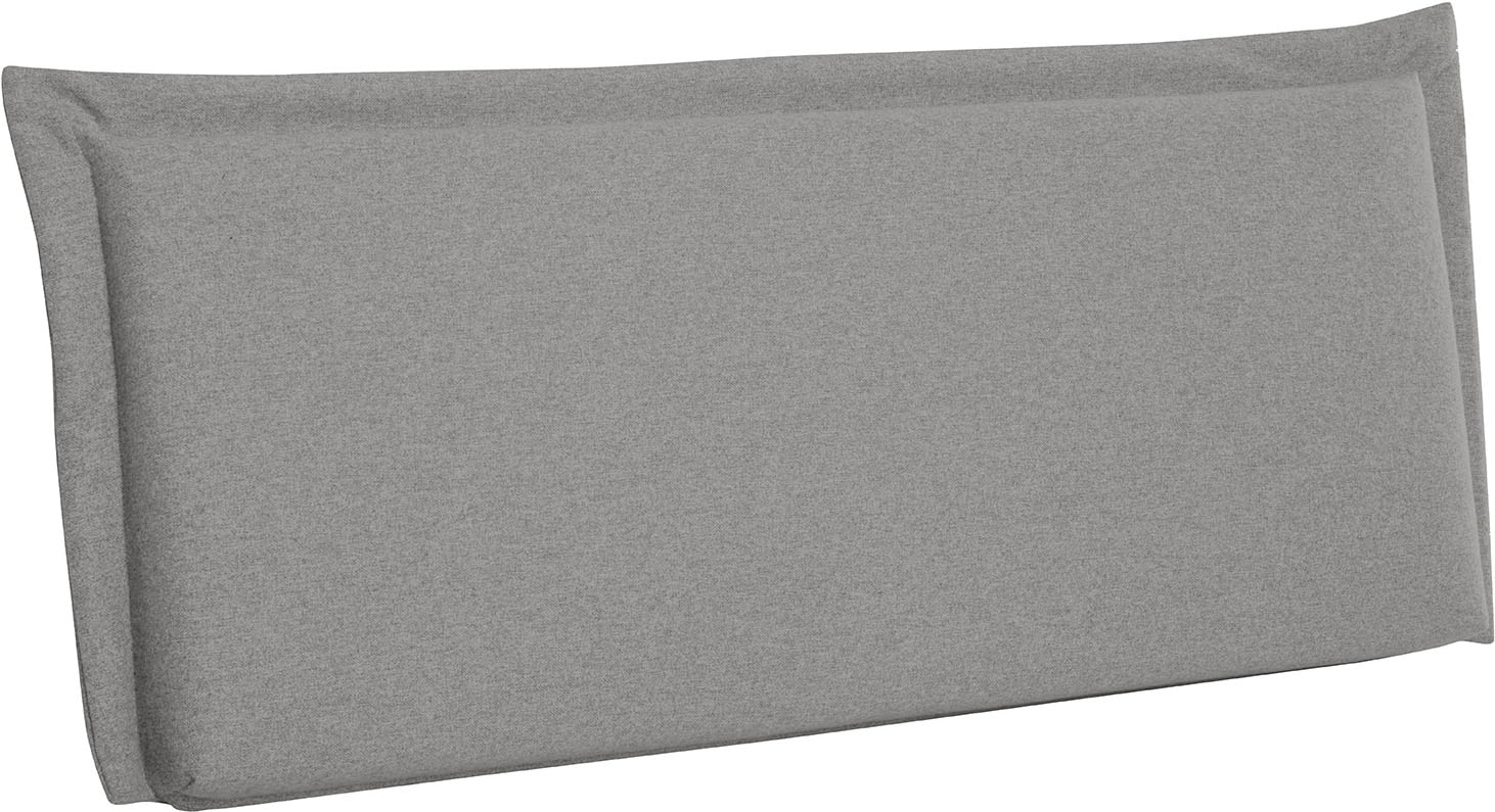 PAIDI Flynn Loung ekissen grau 100x40x10cm