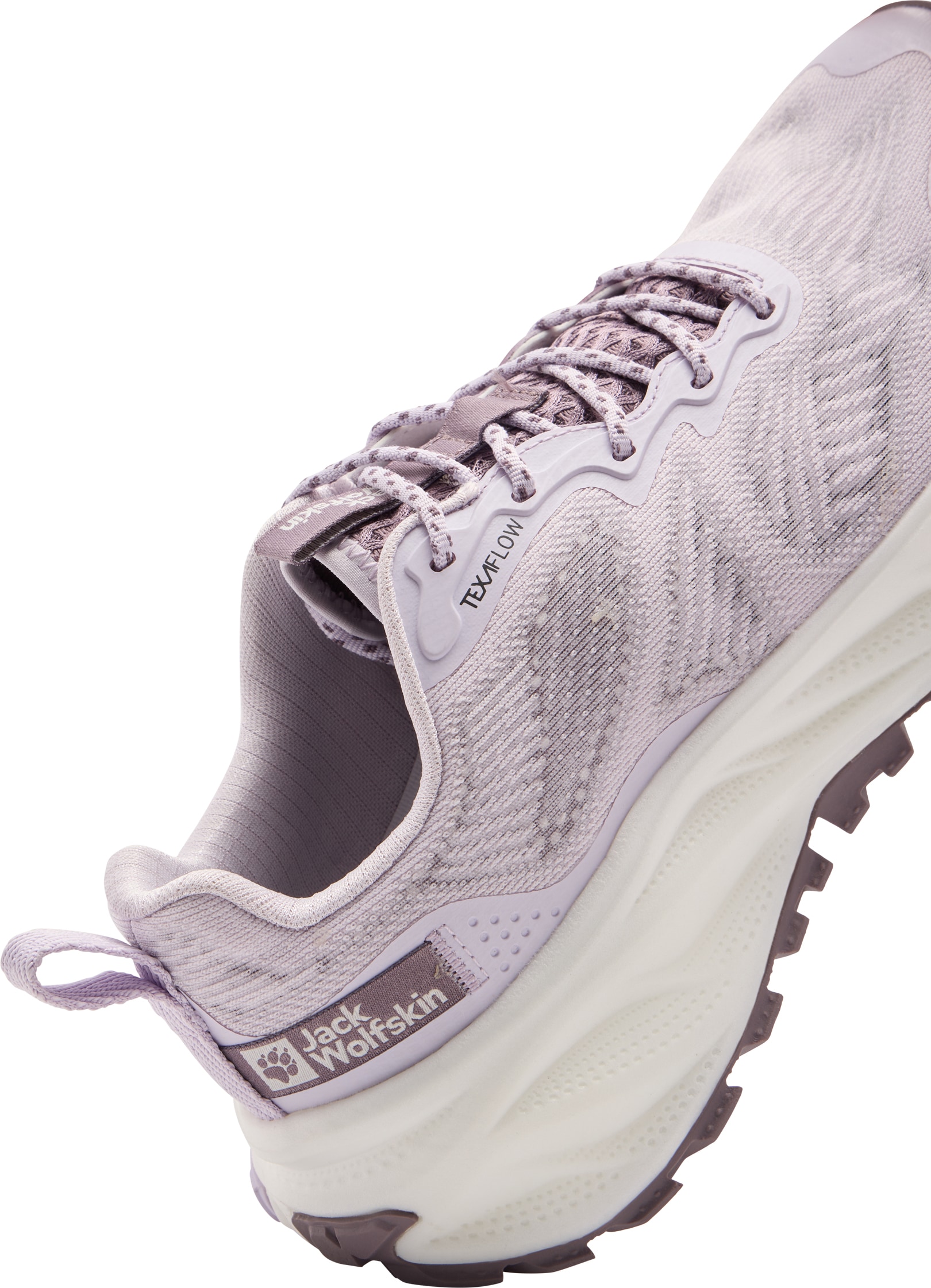 Jack Wolfskin Sneaker »PRELIGHT SWIFT PRO VENT LOW W«