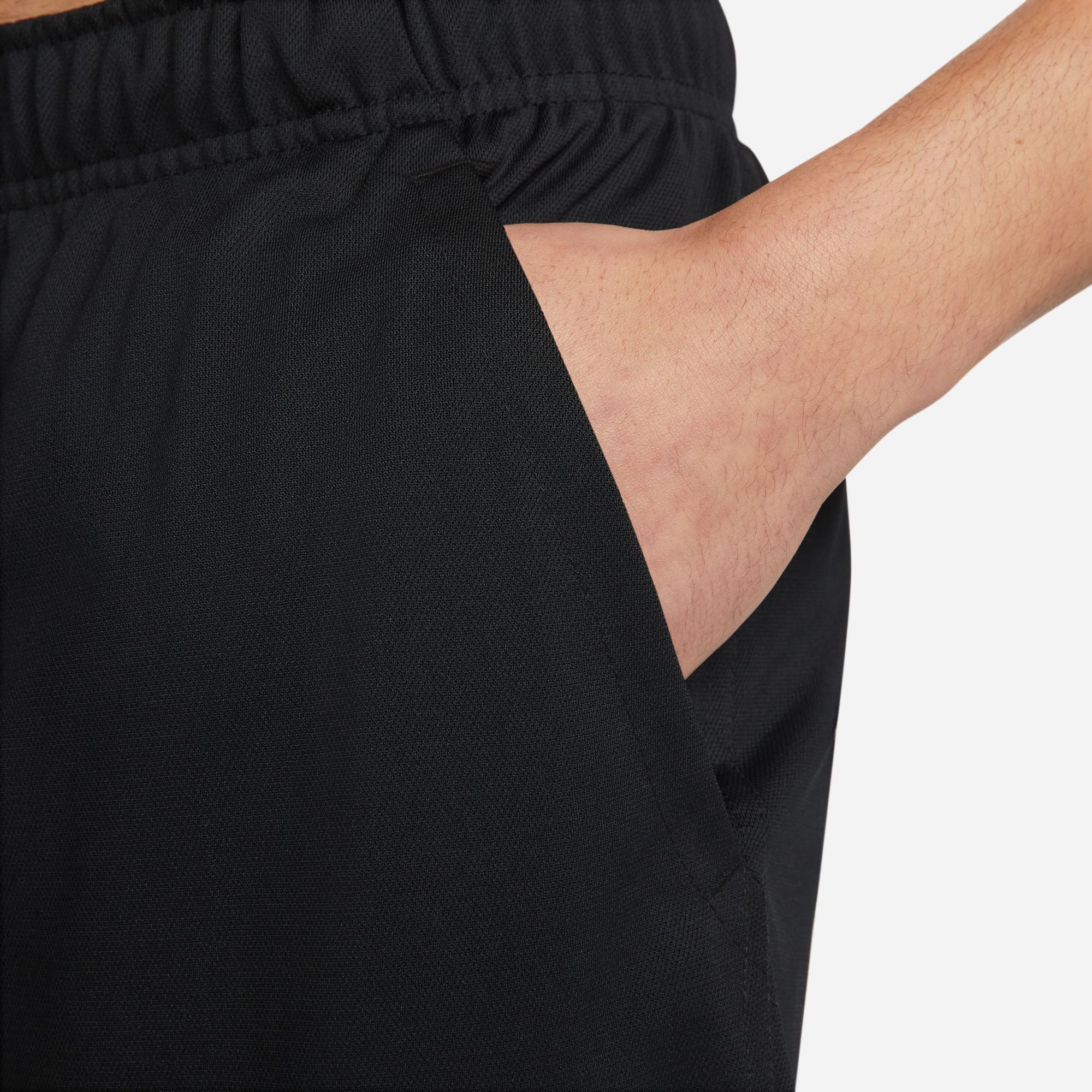 Nike Trainingsshorts »DRI-FIT TOTALITY MEN'S UNLINED KNIT SHORTS«