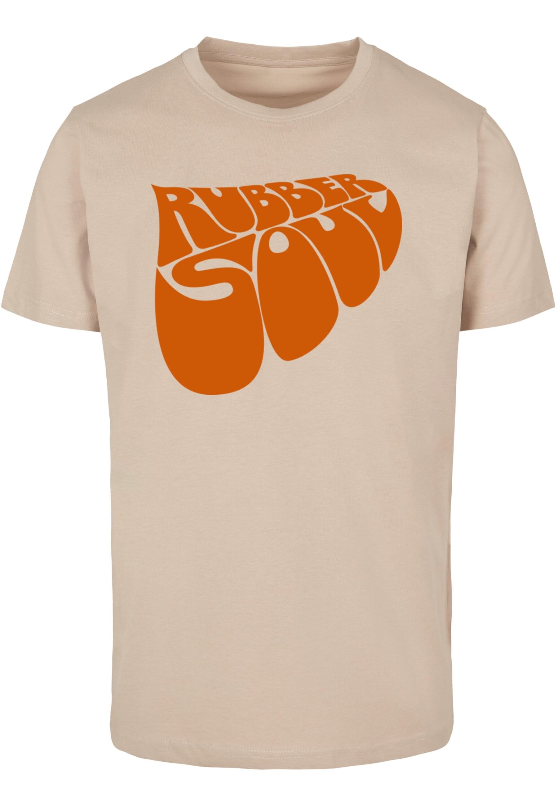 Merchcode T-Shirt »Merchcode Herren Beatles - Rubber Soul T-Shirt«, (1 tlg.)