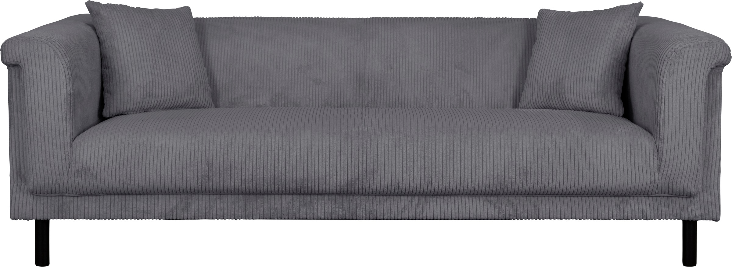 Home affaire 3-Sitzer "AGNIA B/T/H: 210/85/71 cm" incl. Zierkissen, auch in günstig online kaufen