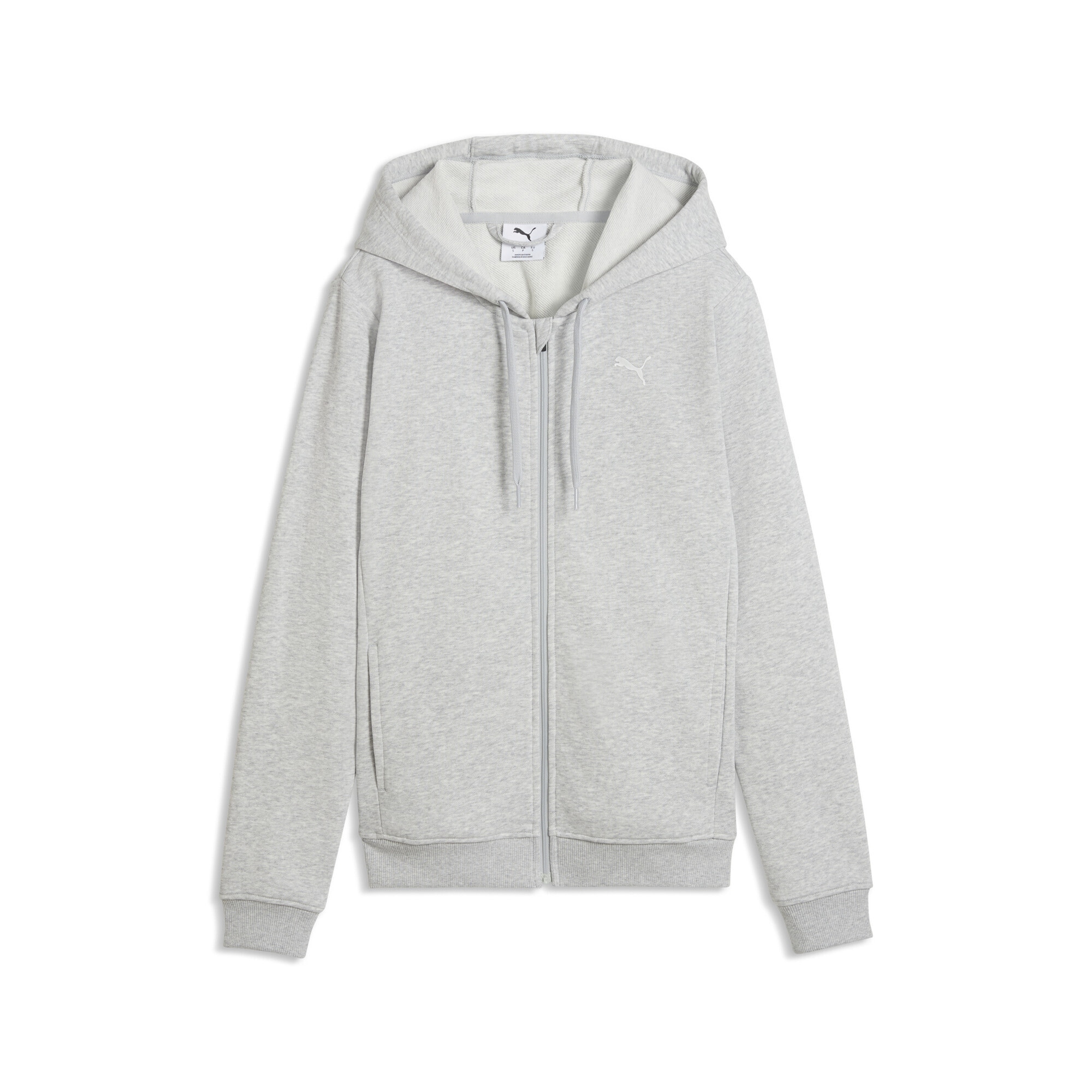 PUMA "TAD ESSENTIALS Hoodie Damen" günstig online kaufen