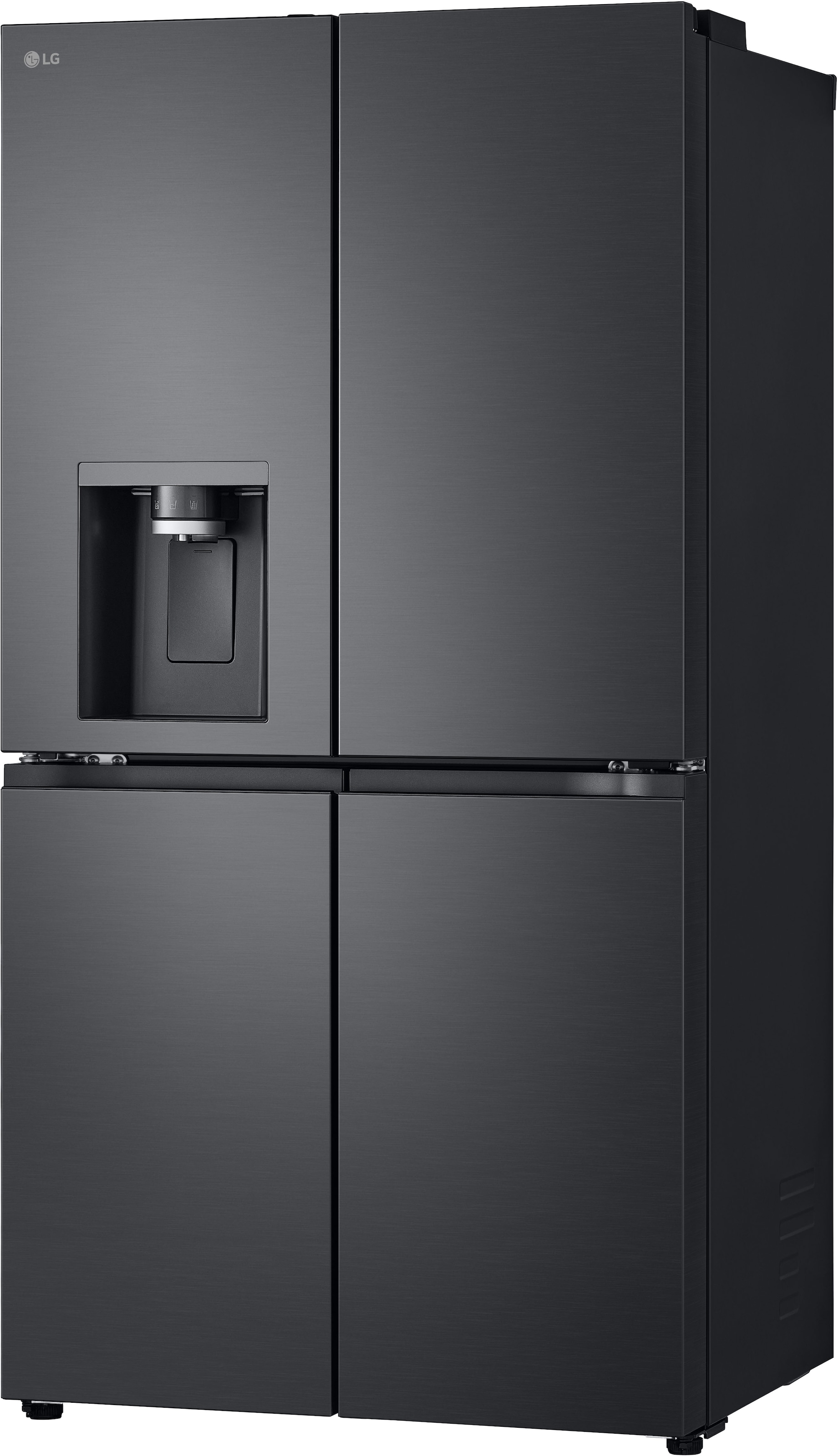 LG Multi Door L-Serie »GML960EVBE«
