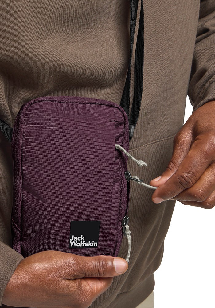 Jack Wolfskin Umhängetasche »KONYA BAG«