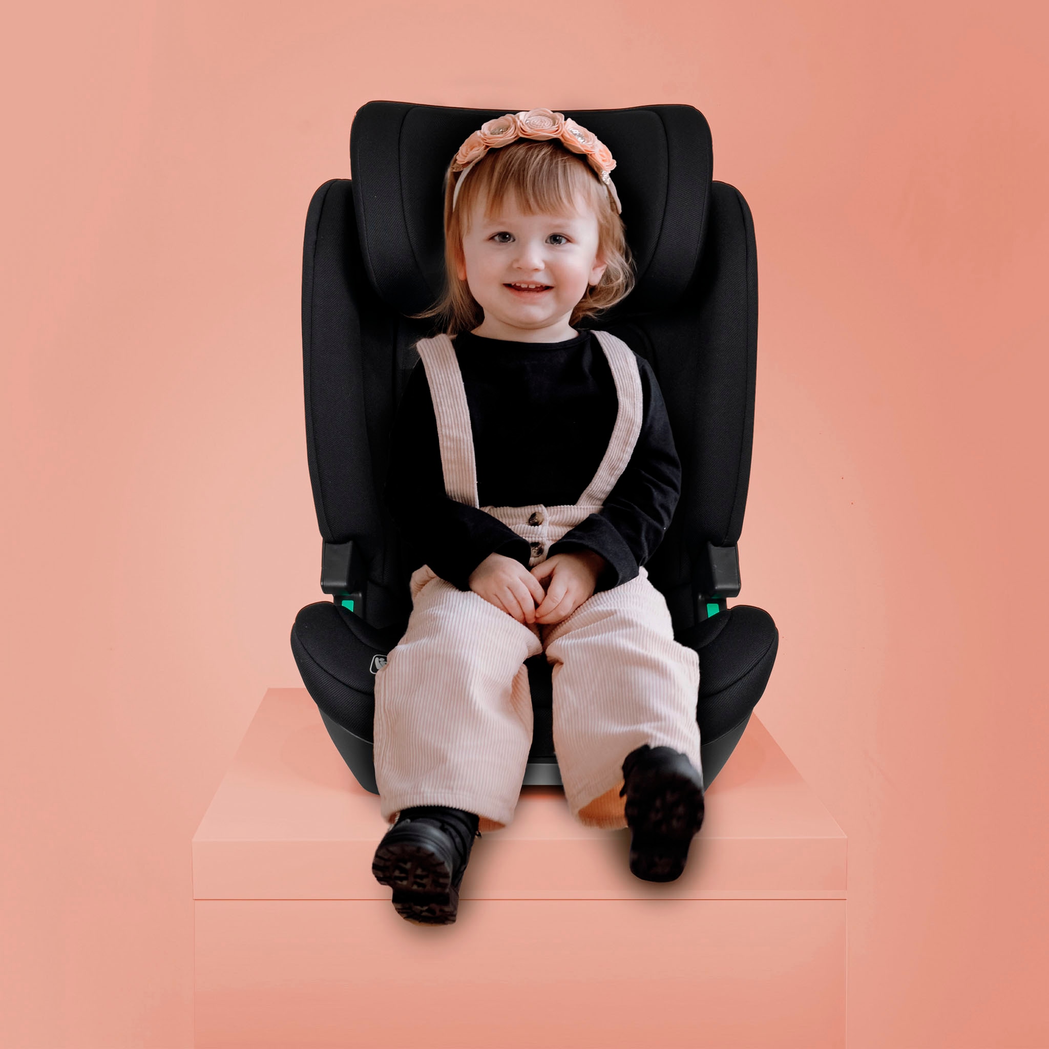 BabyGo Autokindersitz »Motion«