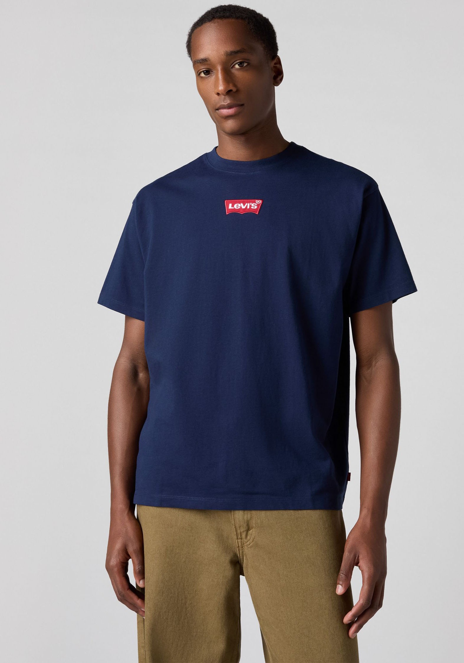 Levis T-Shirt "LV T-Shirt VINTAGE FI", mit beidseitigem Druck günstig online kaufen
