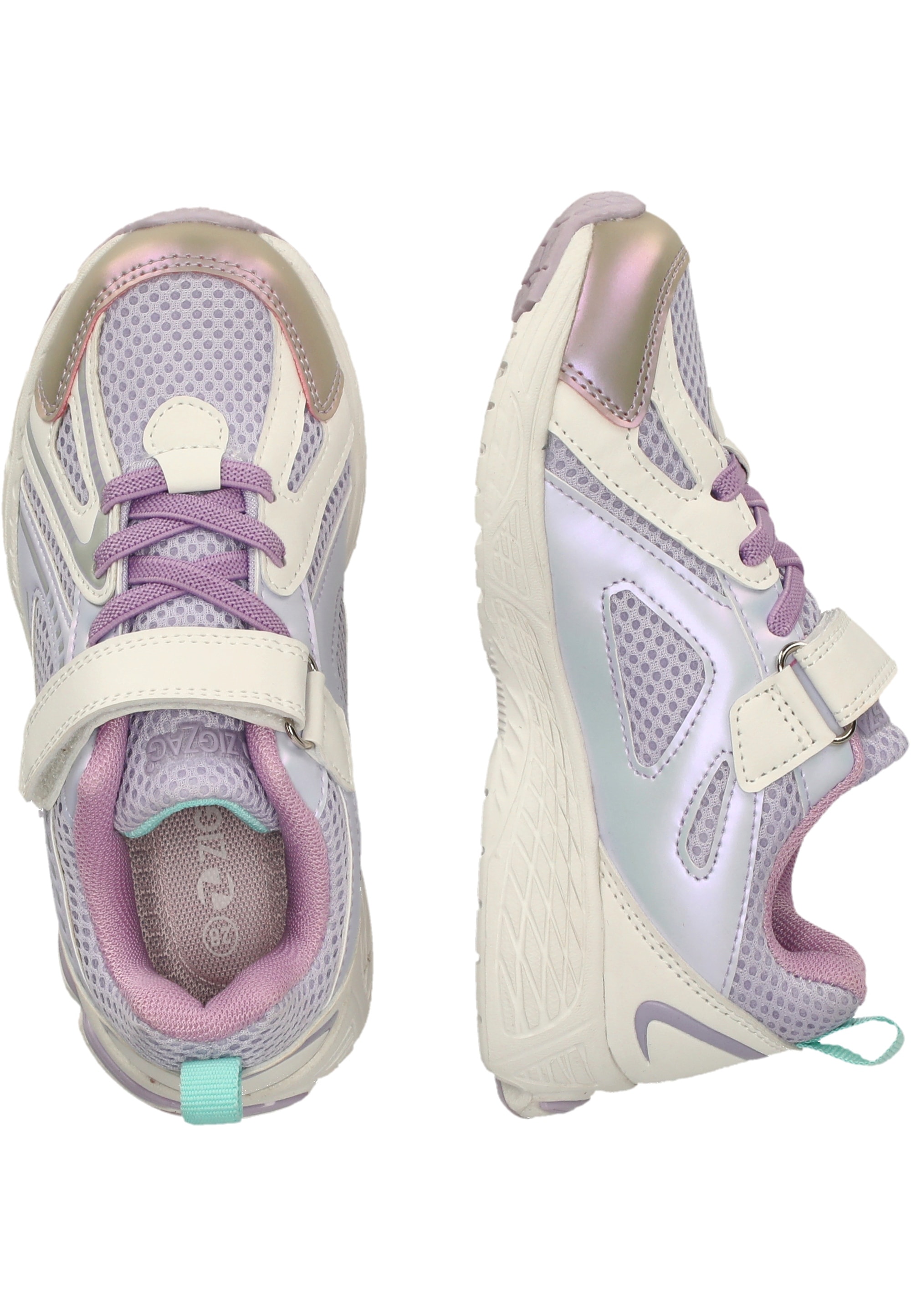 ZIGZAG Klettschuh »Elda«  in atmungsaktiver Qualität