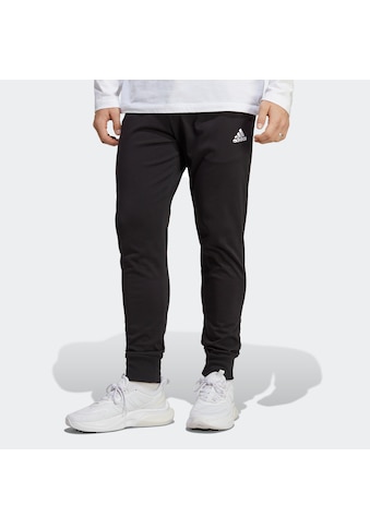 adidas Sportswear Sportinės kelnės »ESSENTIALS SINGLE JE...