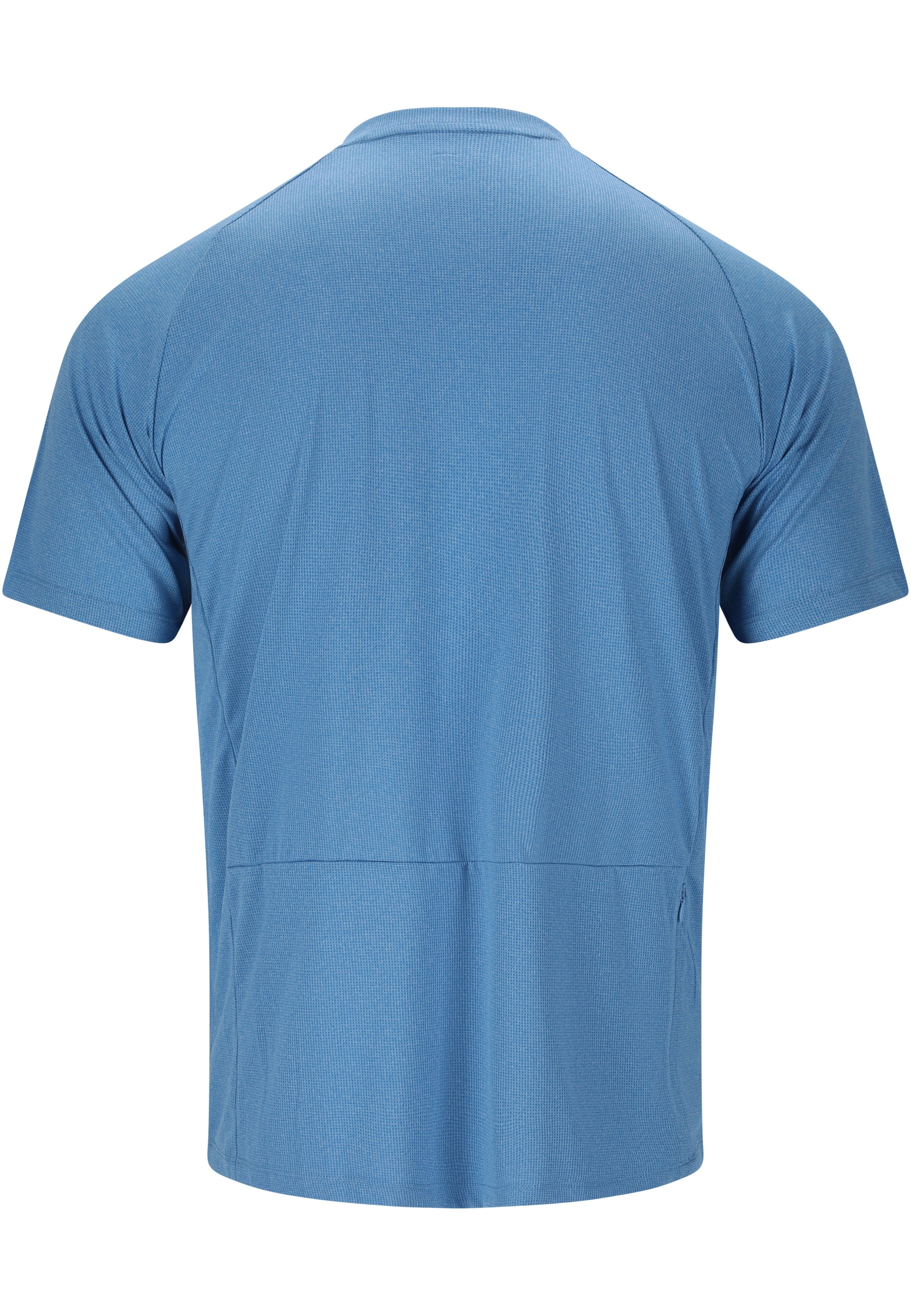 ENDURANCE Funktionsshirt »Crow« mit Quick-Dry-Technologie